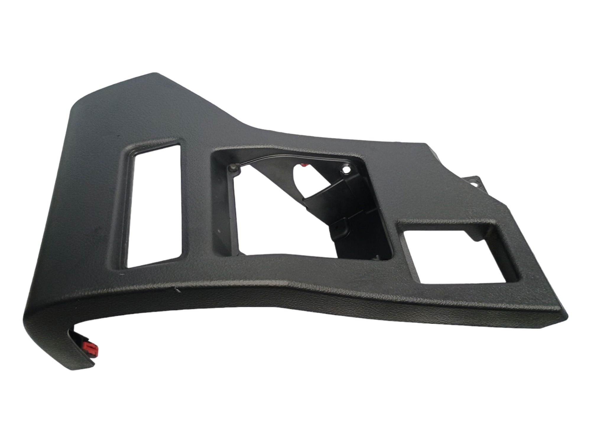 Acabamento Painel Le Toyota Yaris Sedan 1.5 16v 2020 2