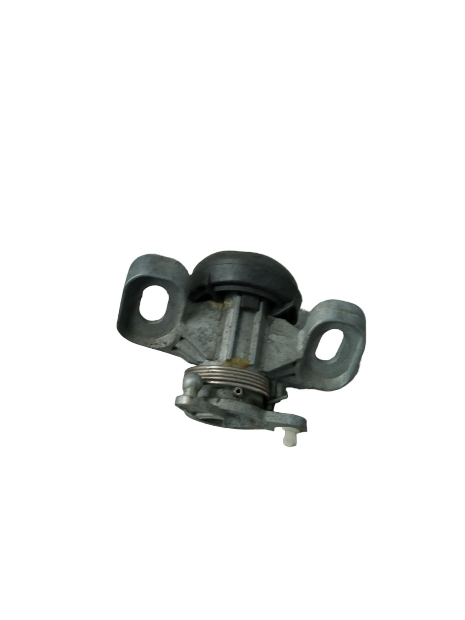Cilindro Miolo Tampa Traseira Vw Fox 2012 3