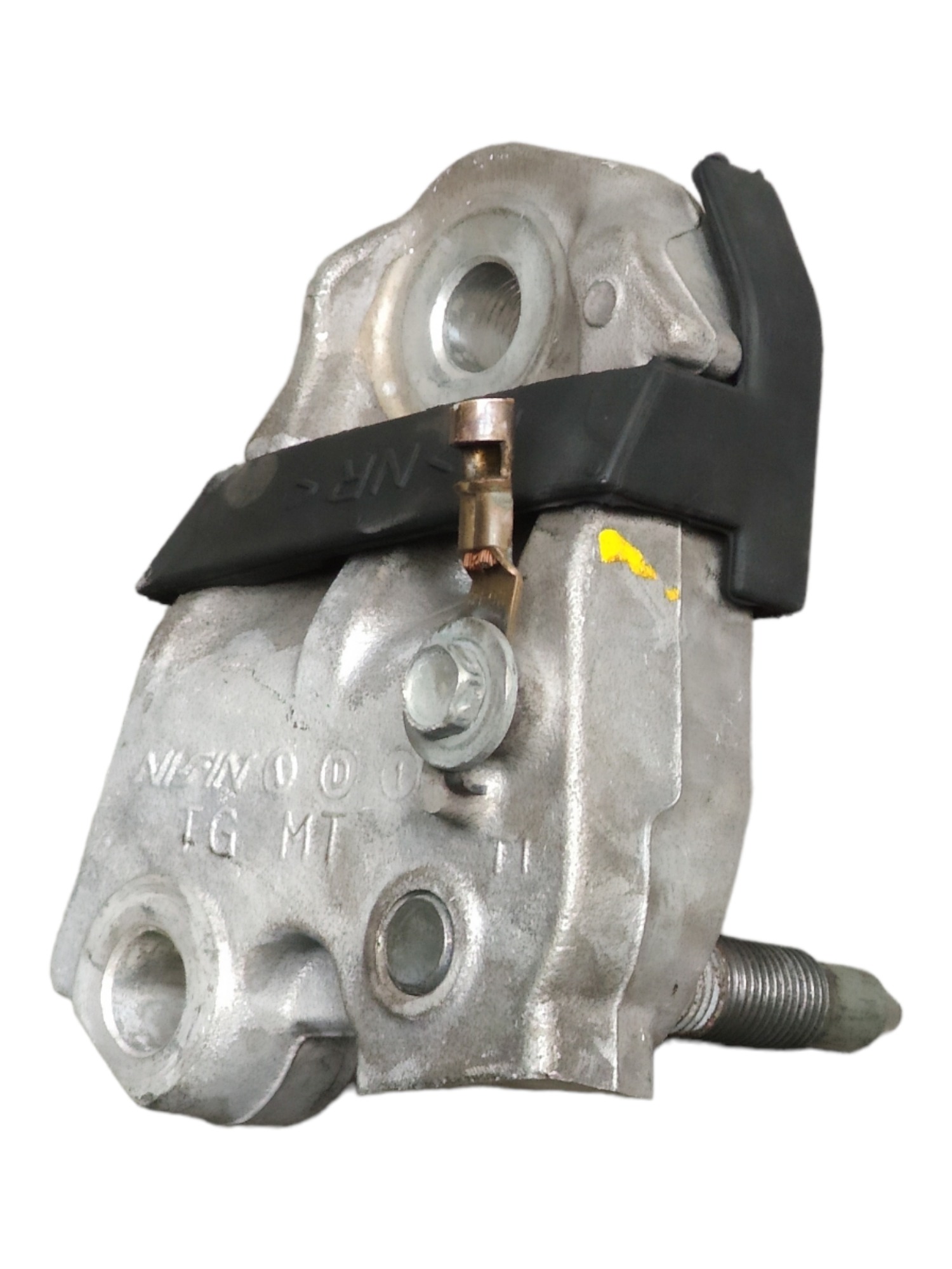Suporte Coxim Câmbio Honda City Dx 2012 3