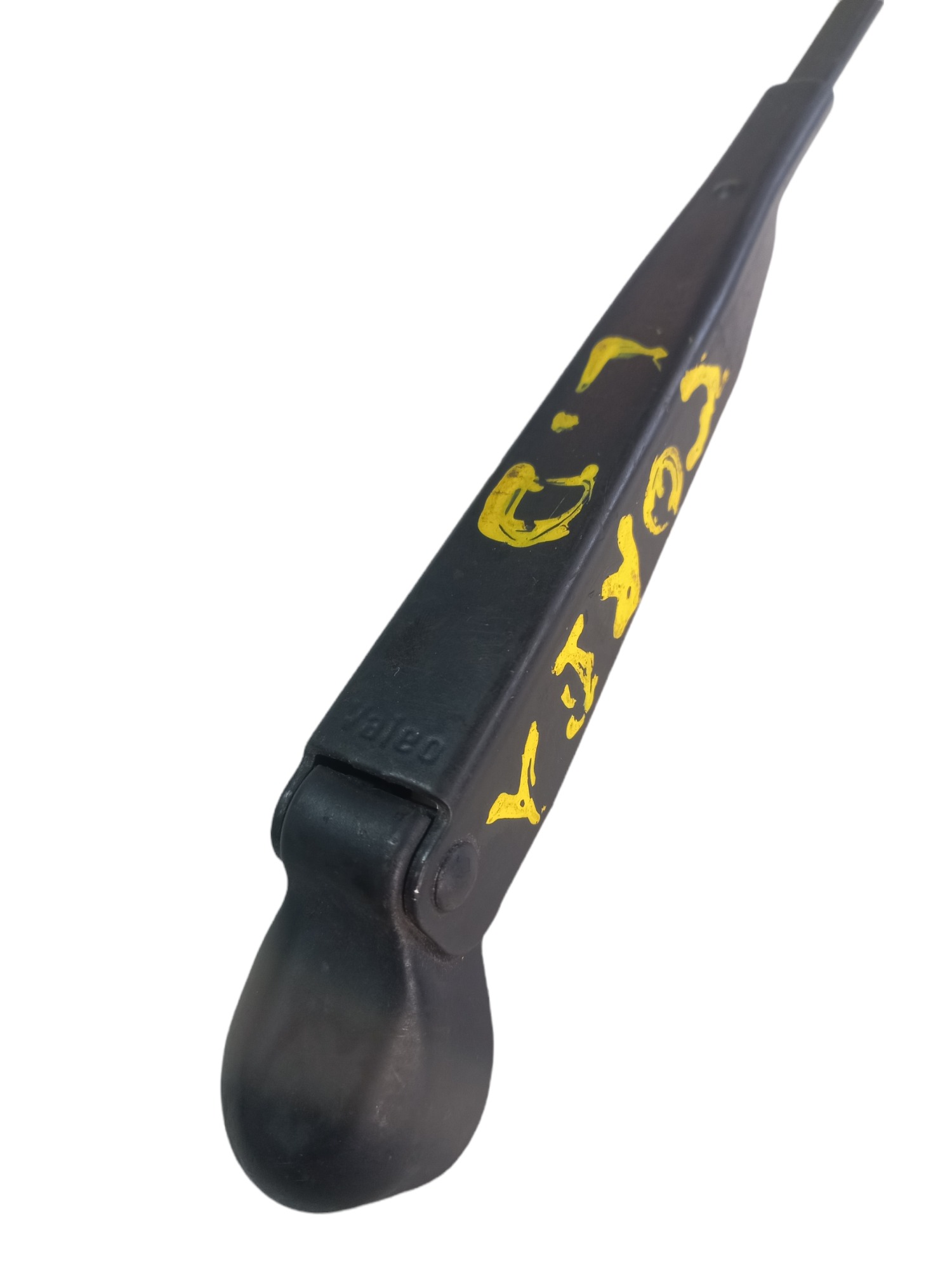 Braço Limpador Direito Classic Ls 2011 94741961 2
