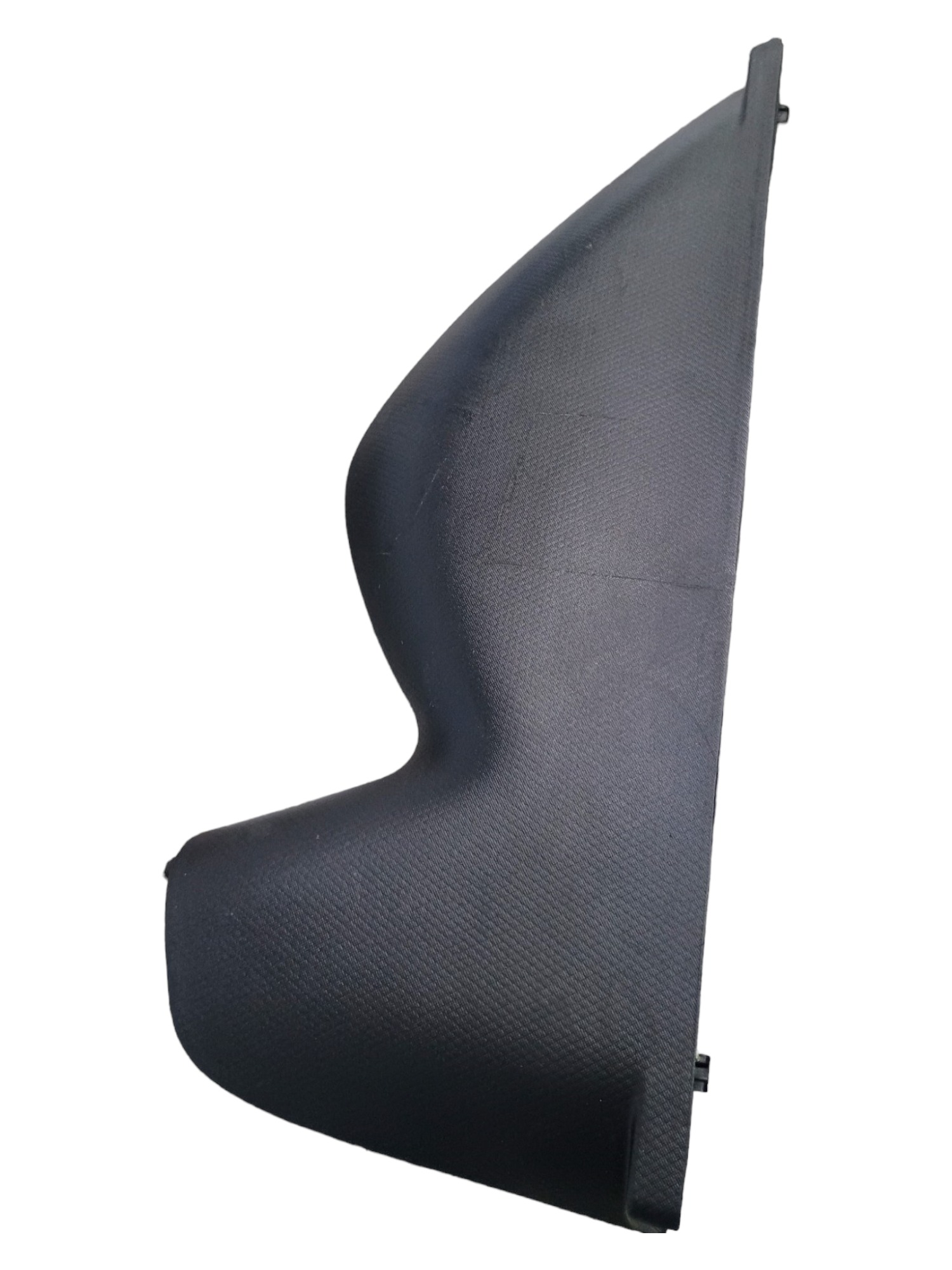 Acabamento Painel L/esquerdo Fiat Cronos Drive 1.3 2019 3
