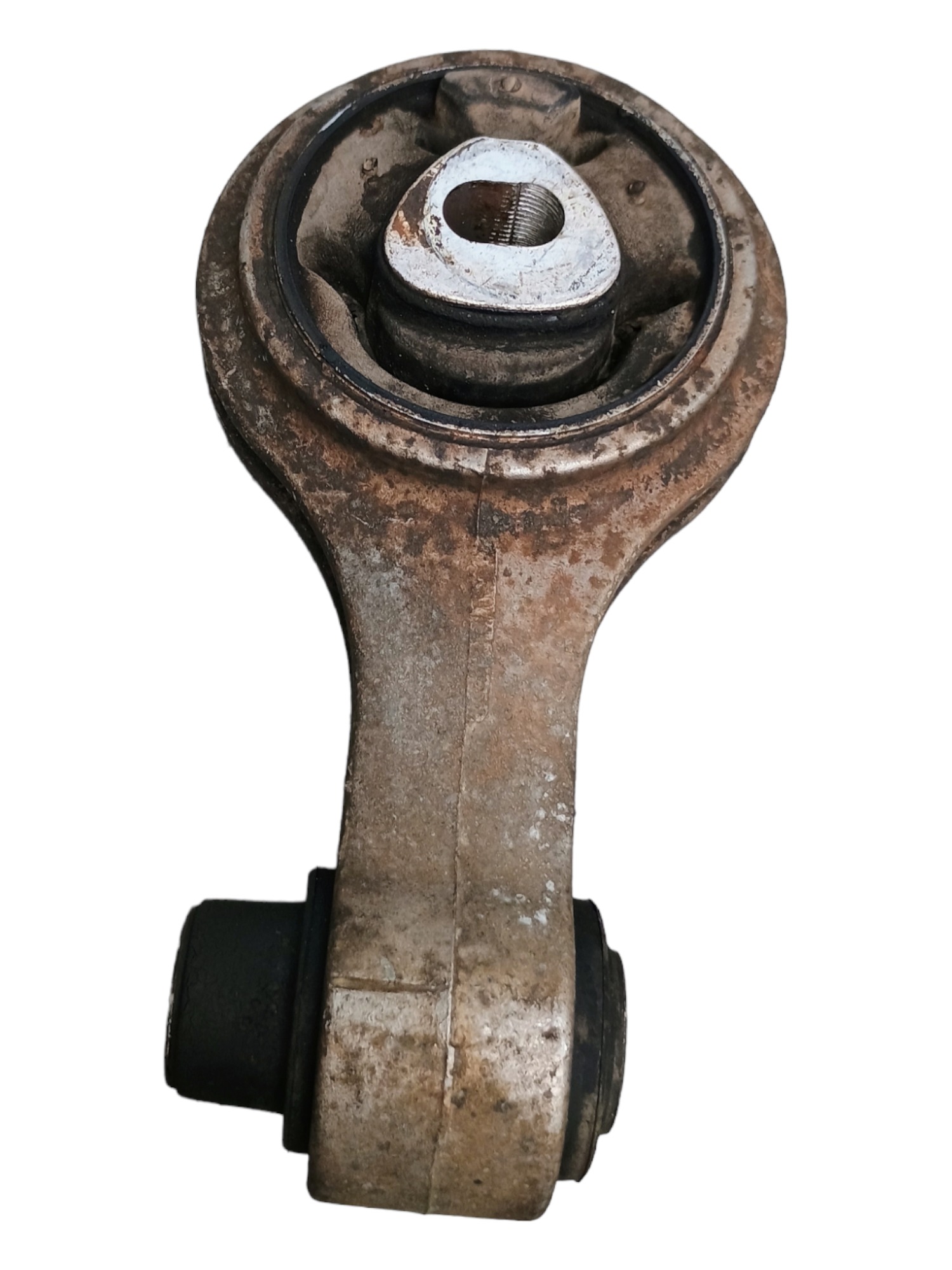 Coxim Inferior Câmbio Fiat Uno Vivace 1.0 2016 51834114 2
