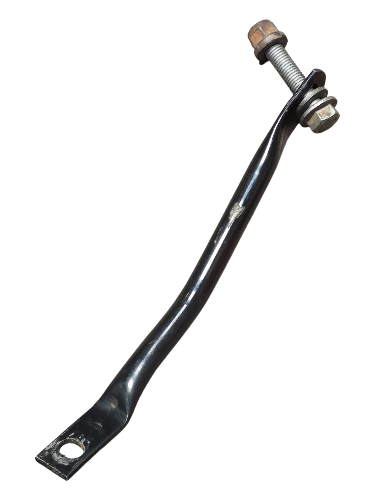 Suporte Quadro De Suspensão Renault Logan Expression 2016 1