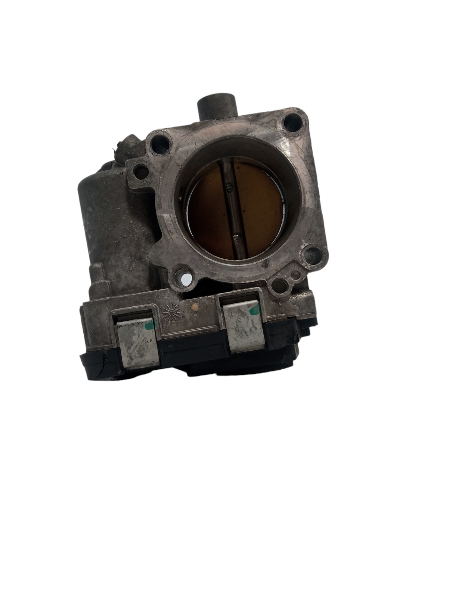 Tbi Corpo Borboleta Fiat Bravo 1.8 2012
