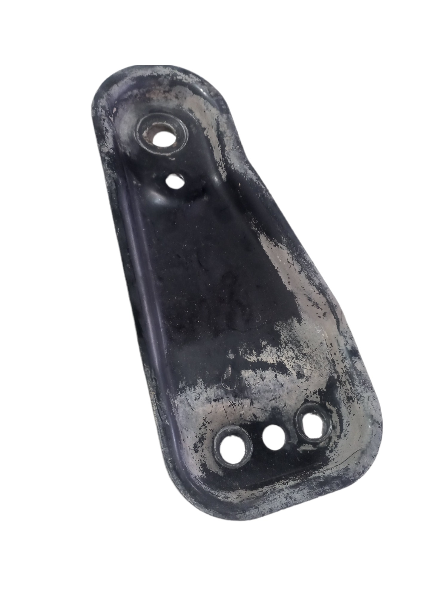 Suporte Coxim Câmbio Vw Crossfox 2011 6q0199518 2