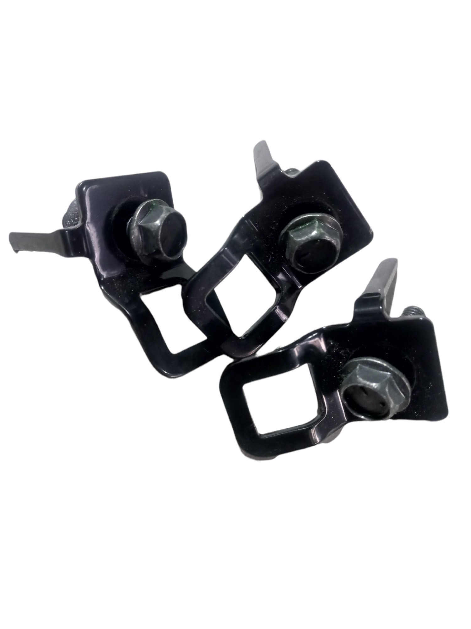 Suporte Tampão De Som Nissan Versa 16v 2012 4