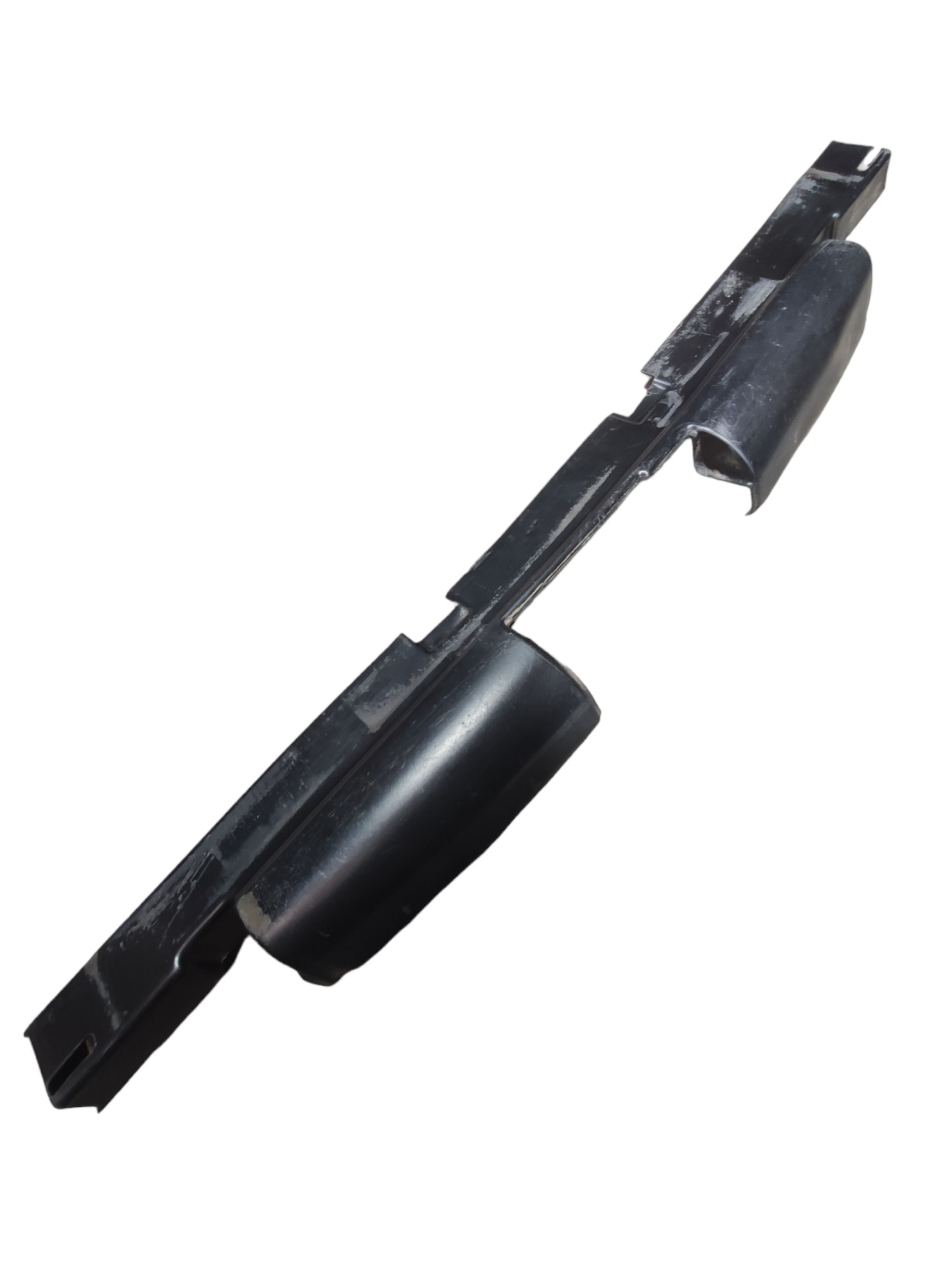 Defletor Superior Radiador Santana Quantum 2000 3251212932