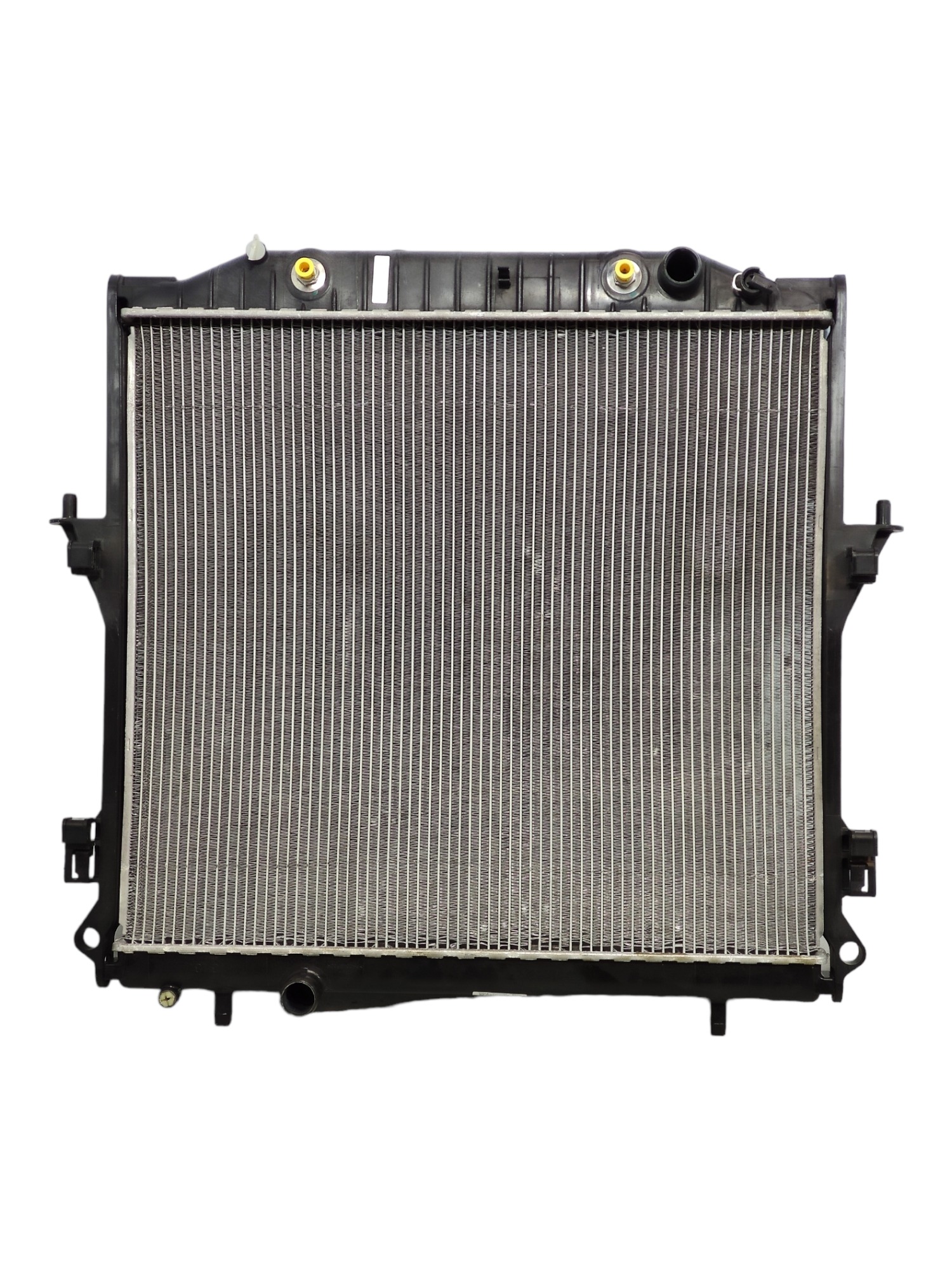 Radiador De Água Gm S10 2.4 2012 1