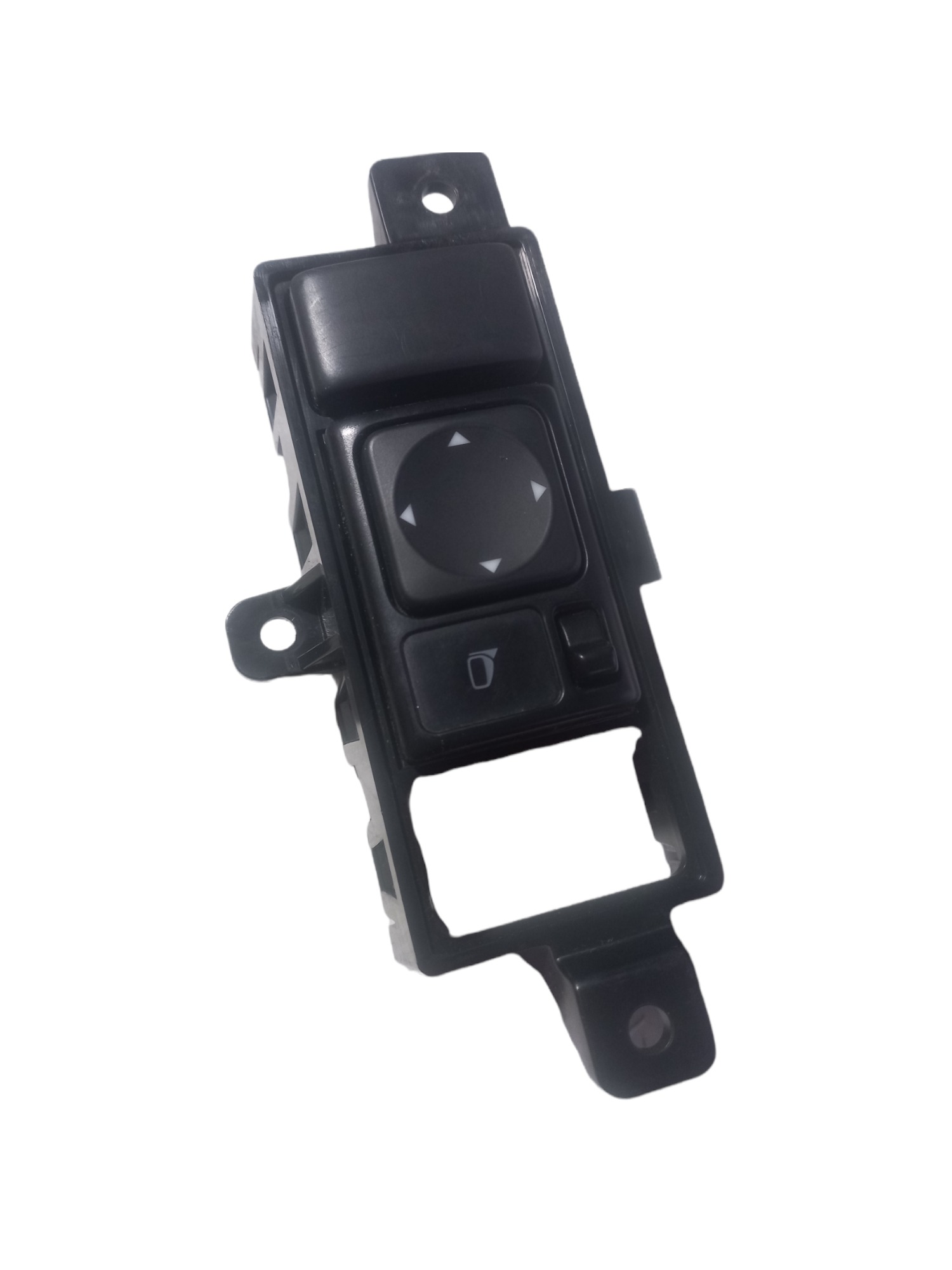 Comando Retrovisor Nissan Versa 16v 2012 2