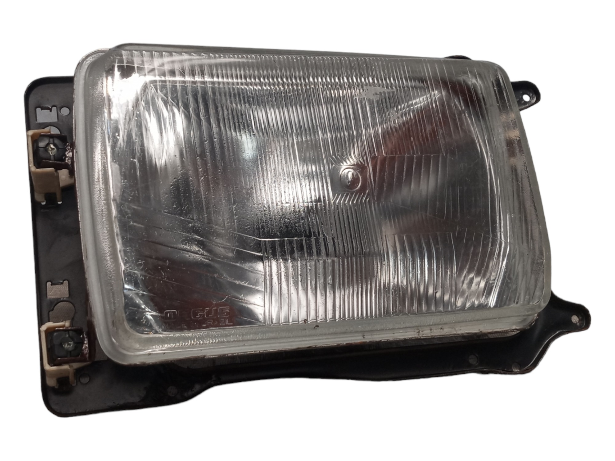Farol Dianteiro Esquerdo Vw Passat 1.5 1982 1