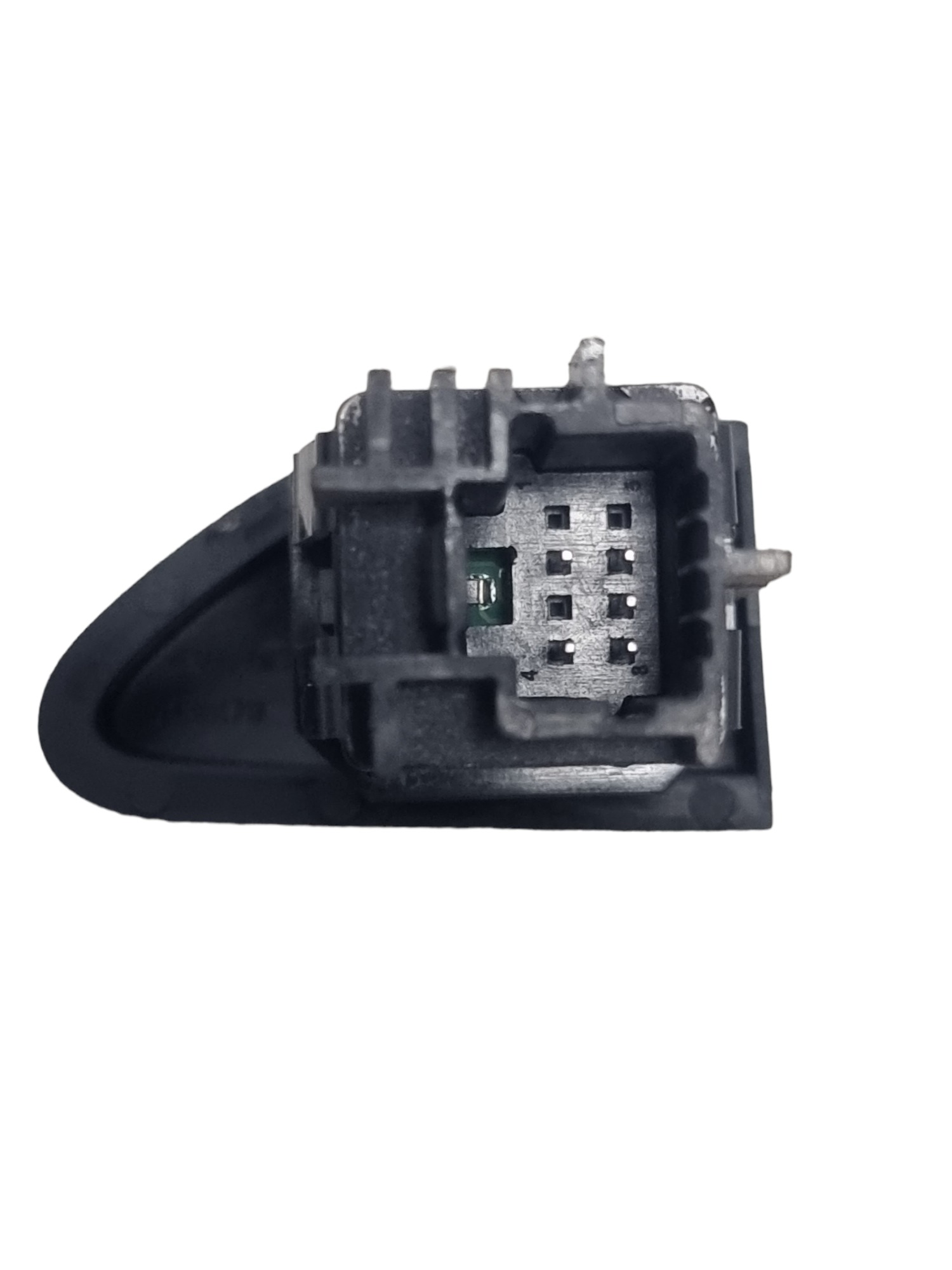 Botão Pisca Alerta Renault Oroch 2021 252907372 3