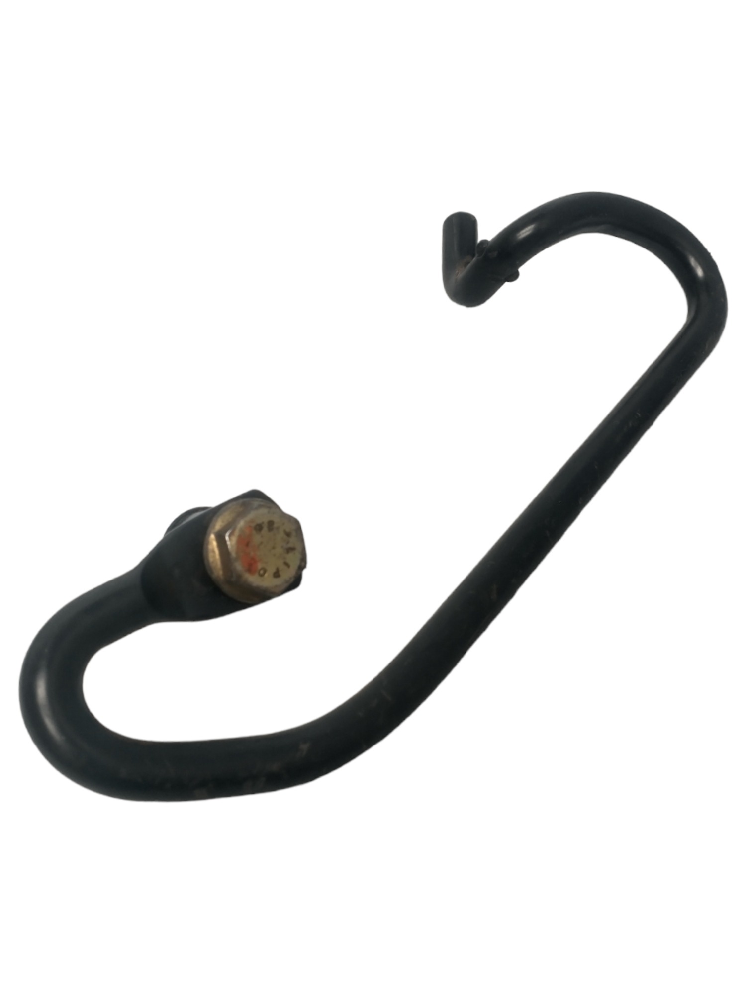 Suporte Cinto Segurança Esquerdo Fiat Palio Fire 1.0 2006 2