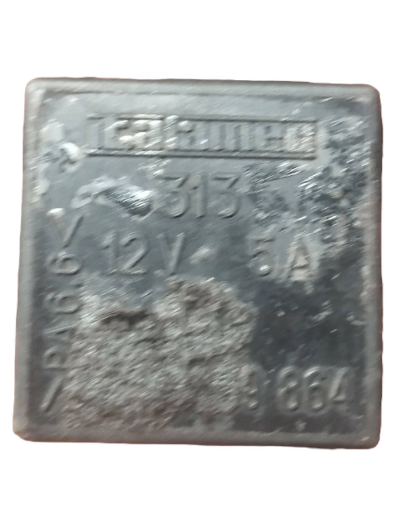 Rele Temporizador Limpador  Corsa Super 1999 90069864 2