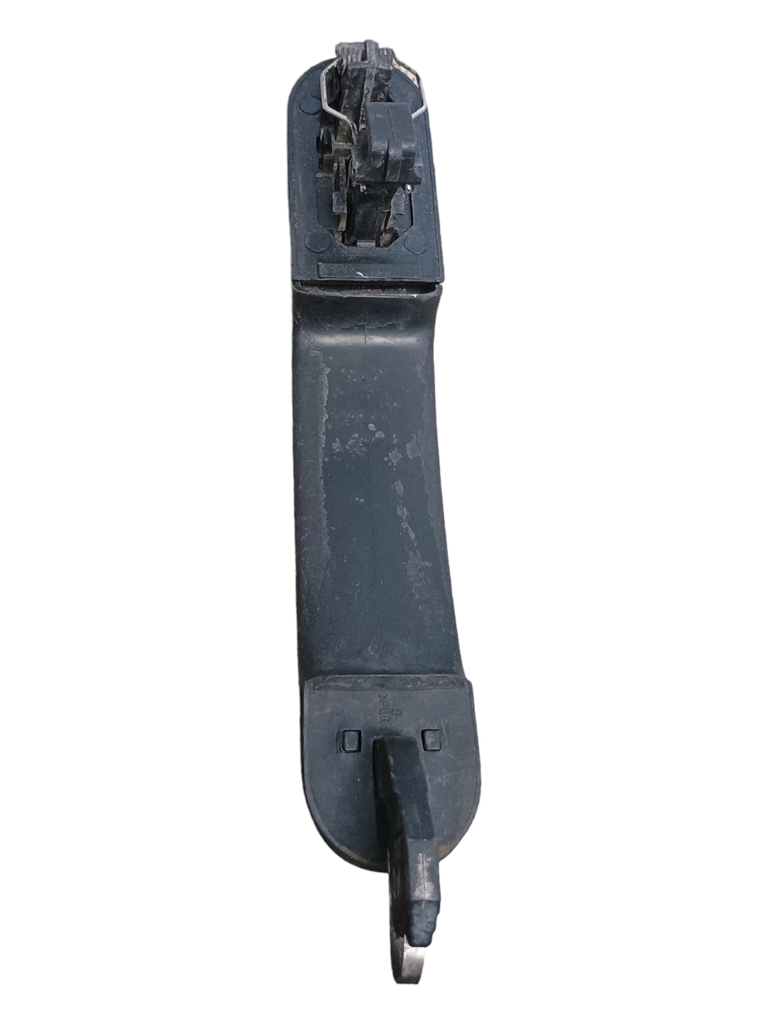 Maçaneta Externa Porta Traseira Esquerda Vw Gol 2001 3