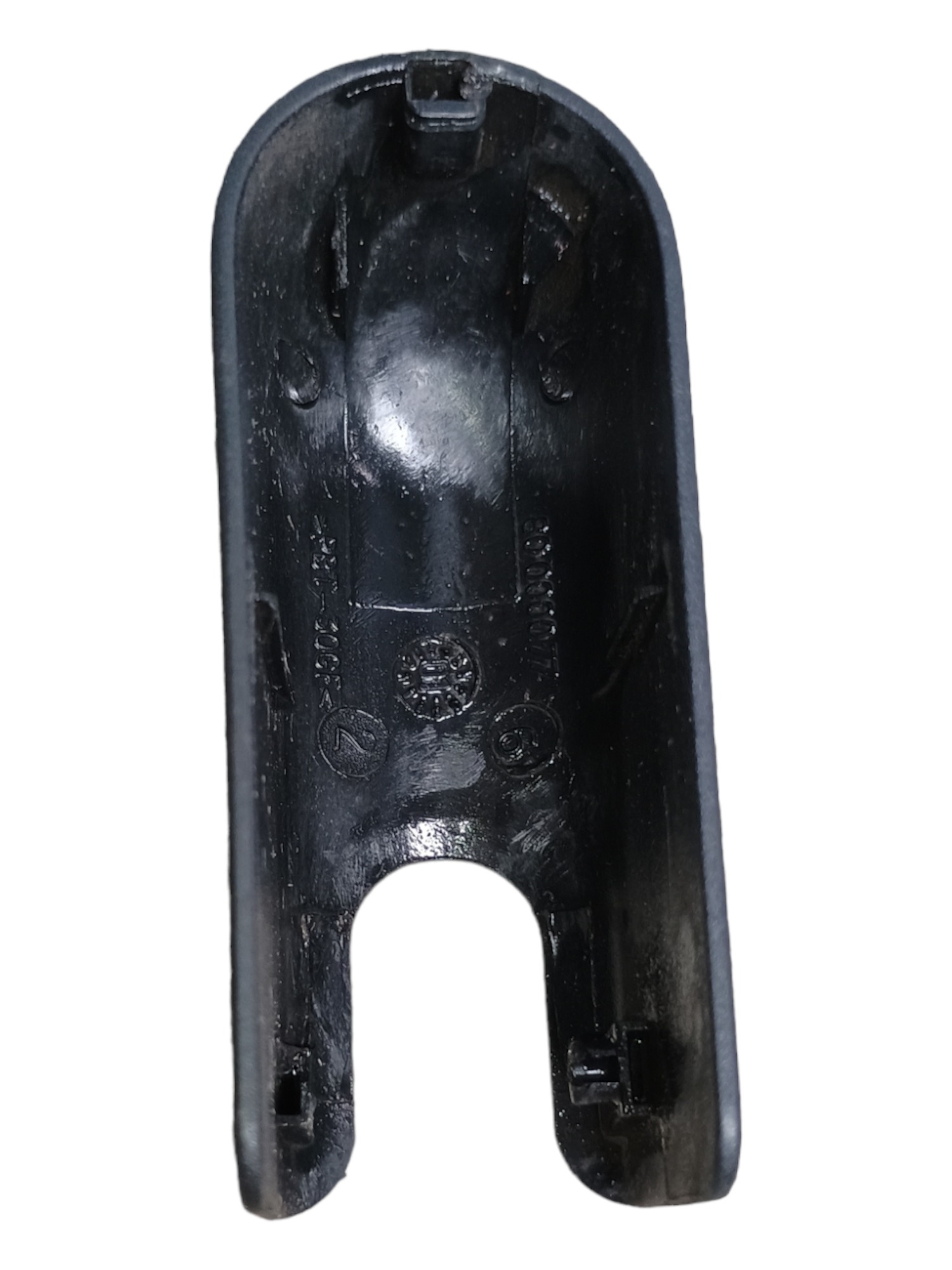 Capa Braço Limpador Traseiro Citroen C3 2010 80000077 3