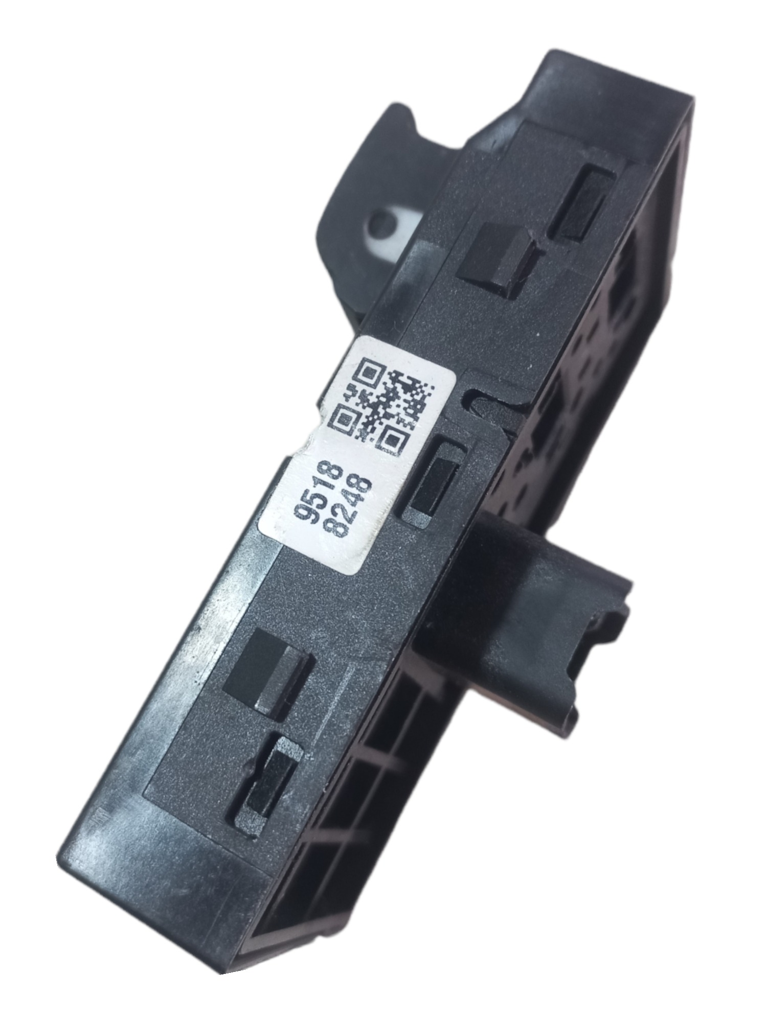 Botão Vidro Elétrico Traseiro Spin 2014 95188249 3
