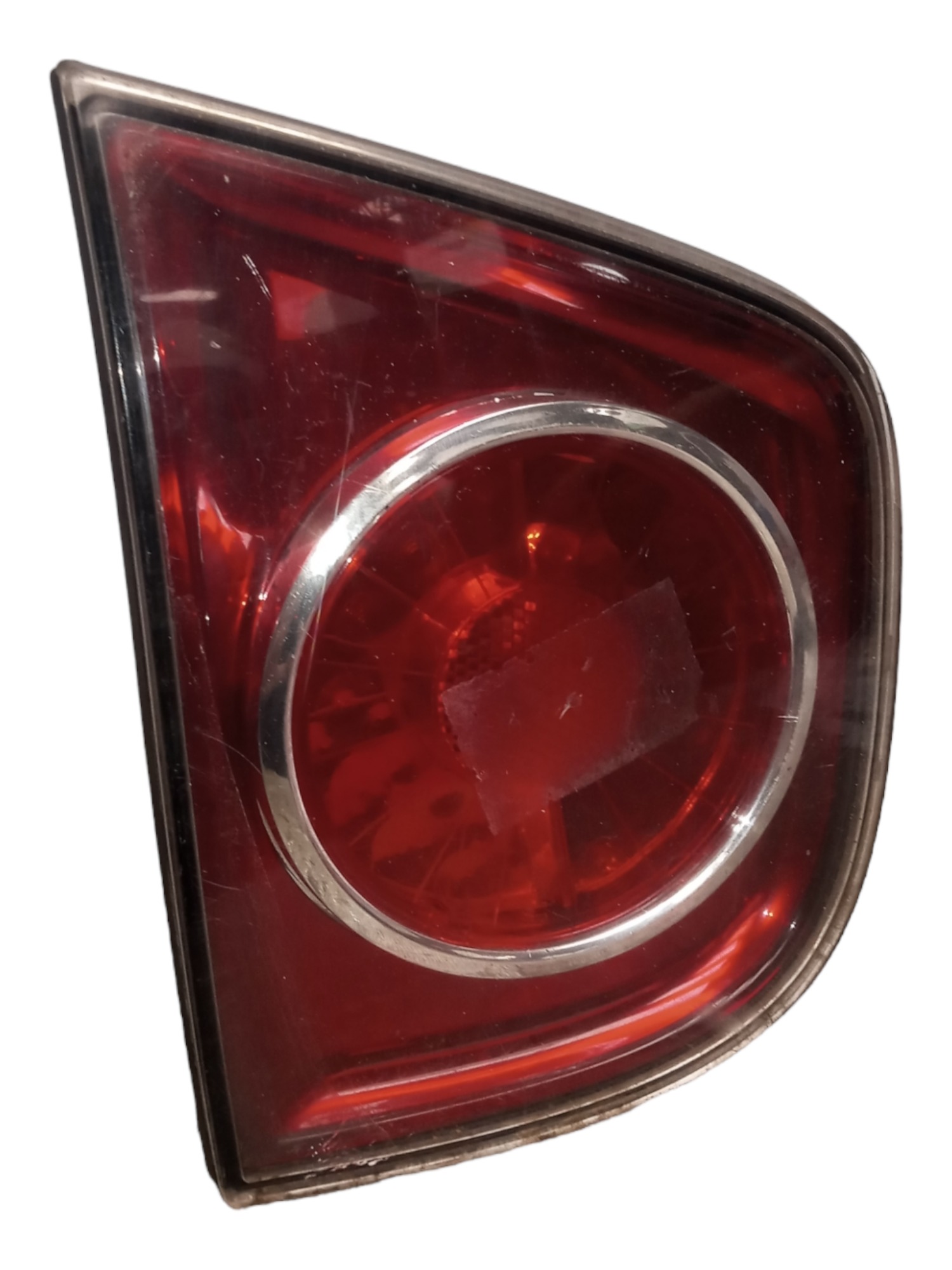 Lanterna Traseira Esquerda Vw Golf 1.6 2012 Com Detalhe 3
