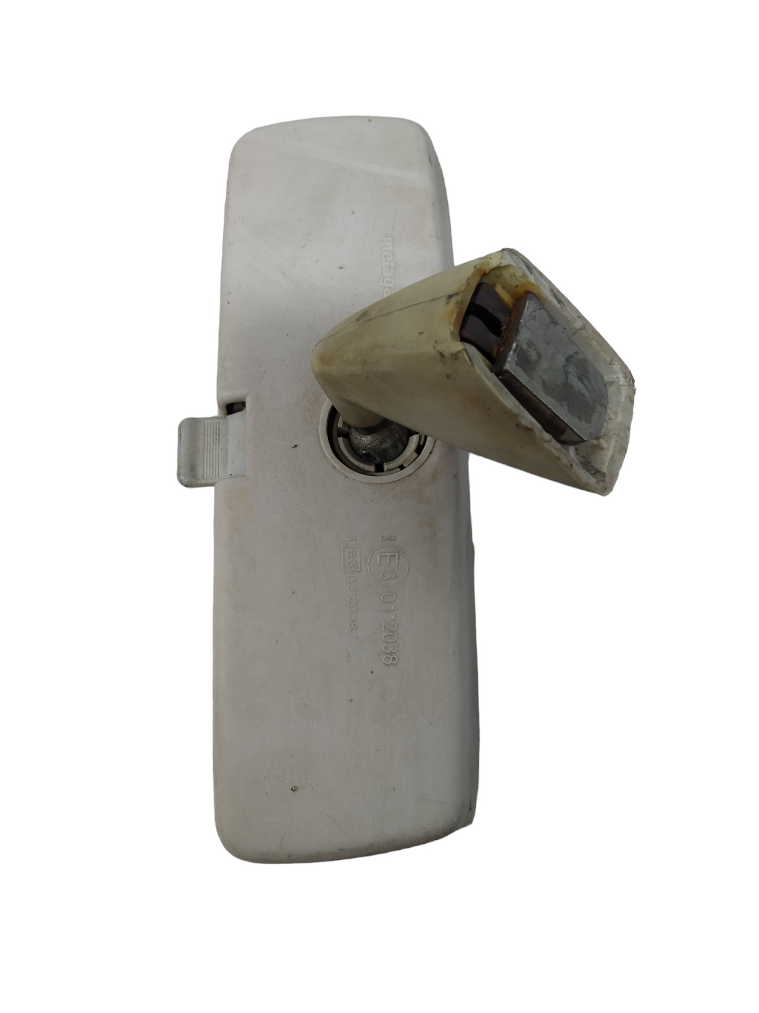Retrovisor Interno Vw Saveiro 1.6 2015 2
