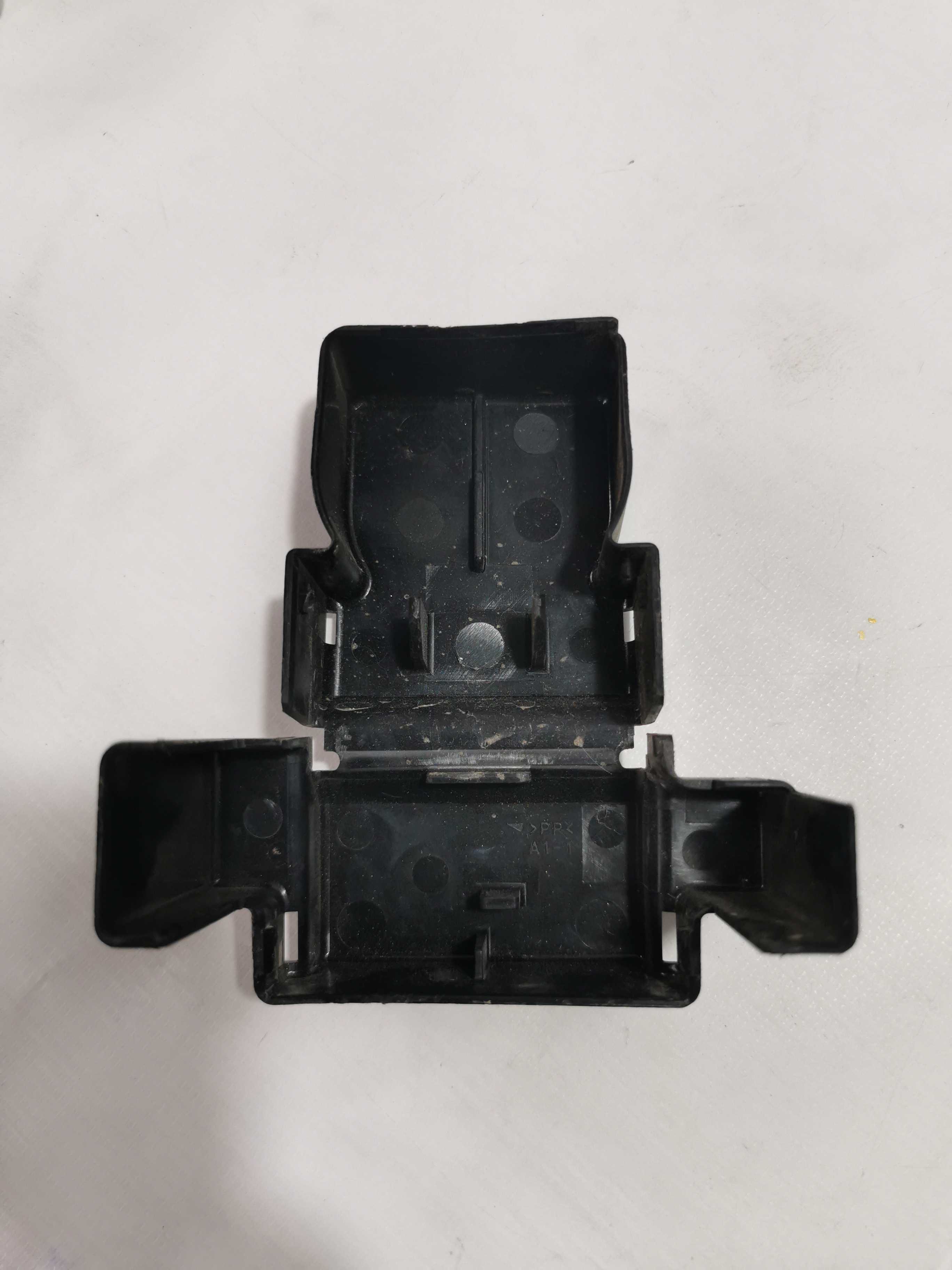 Proteção Cabo De Bateria Nissan Versa 2019/2020 2