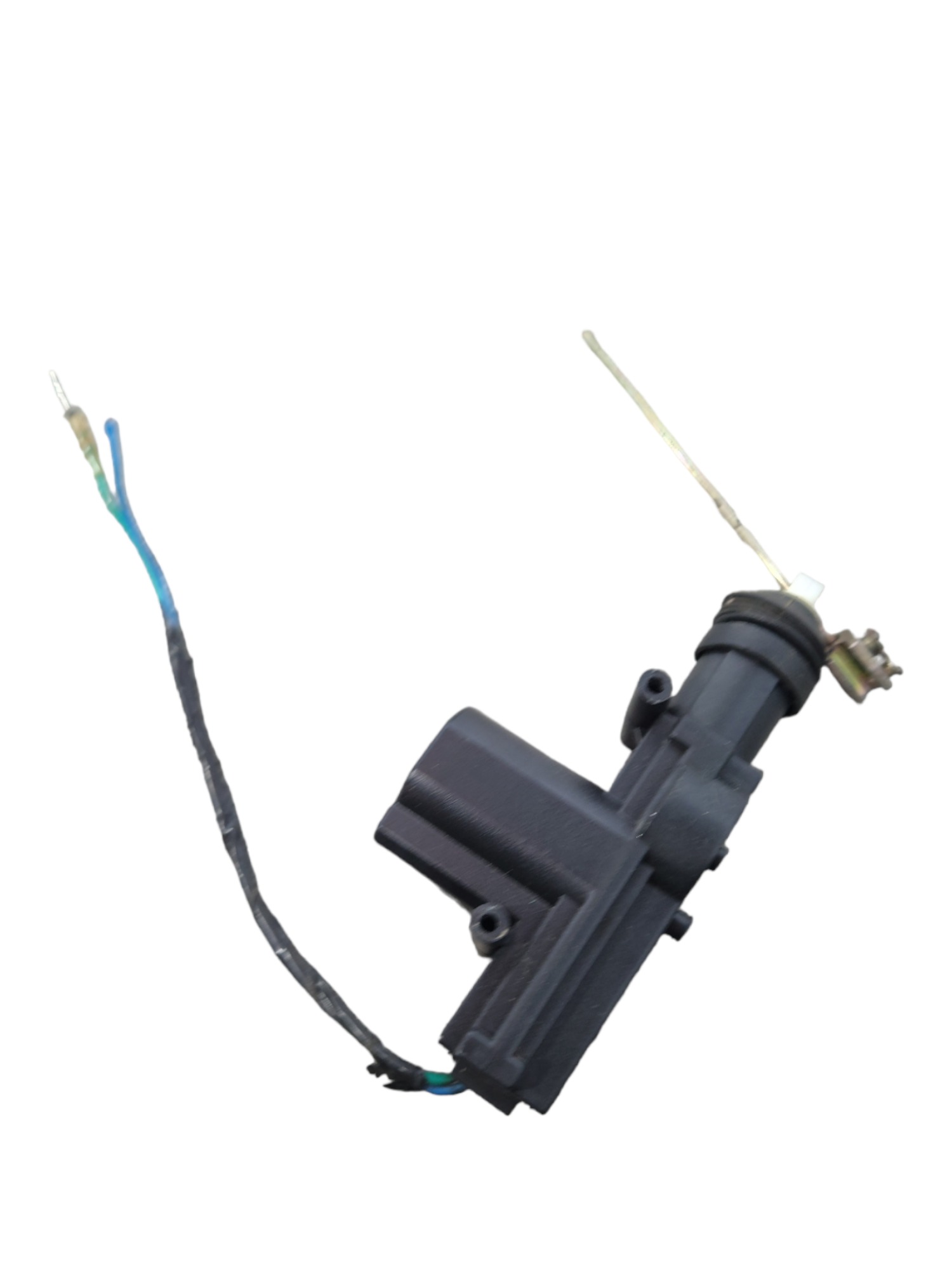 Trava Elétrica Universal Toyota Etios X 2013 2