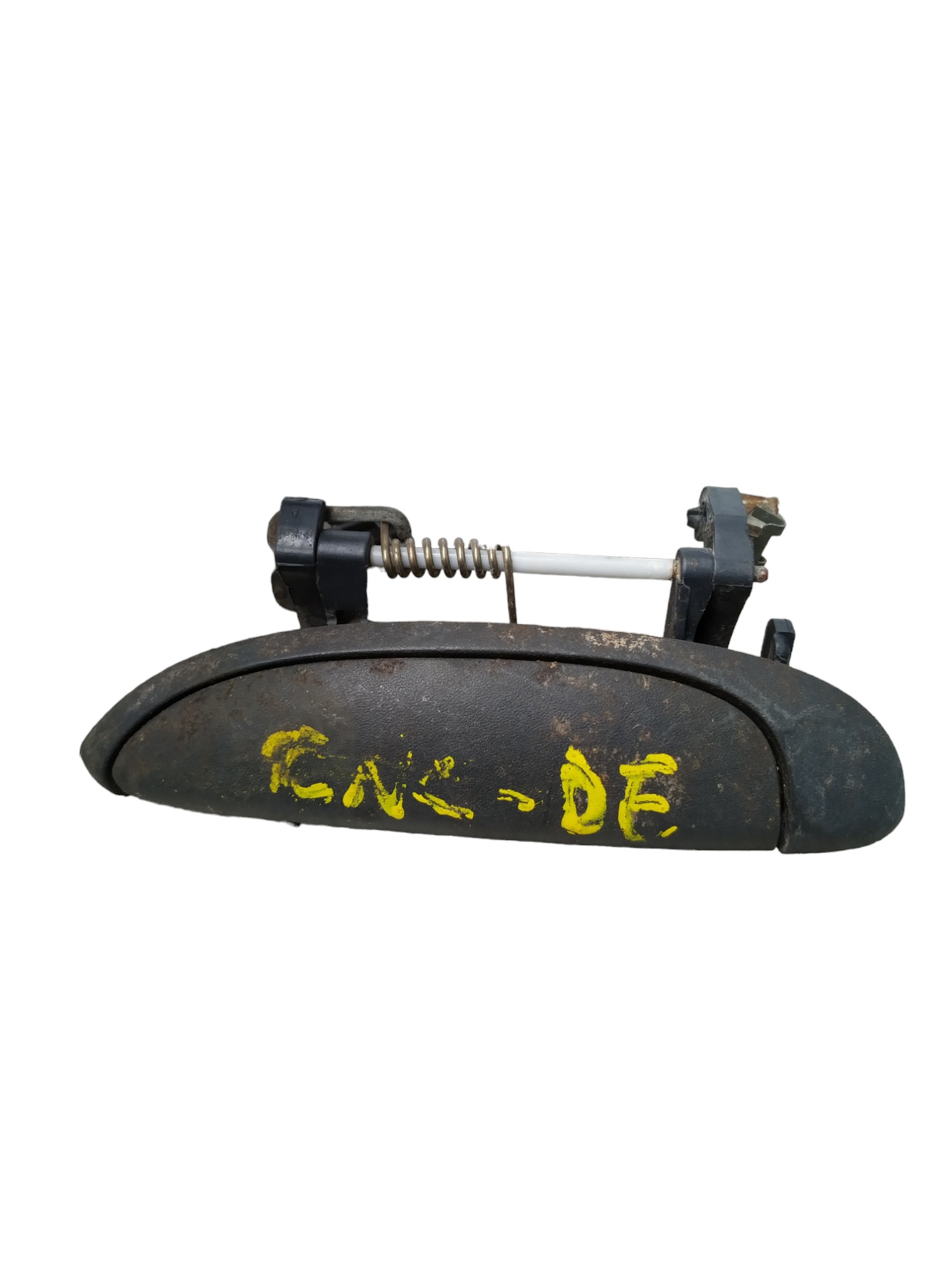 Maçaneta Externa Dianteira Esquerda Renault Clio 2005 1