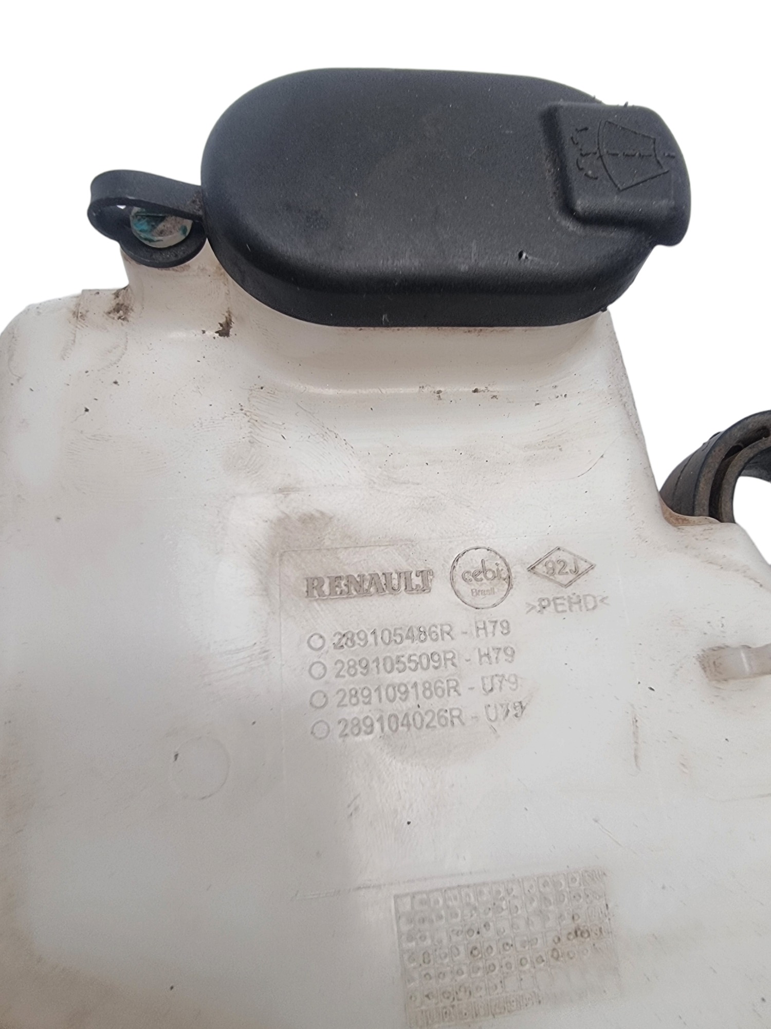 Reservatório Partida Frio Renault Oroch 2021 289105486 3