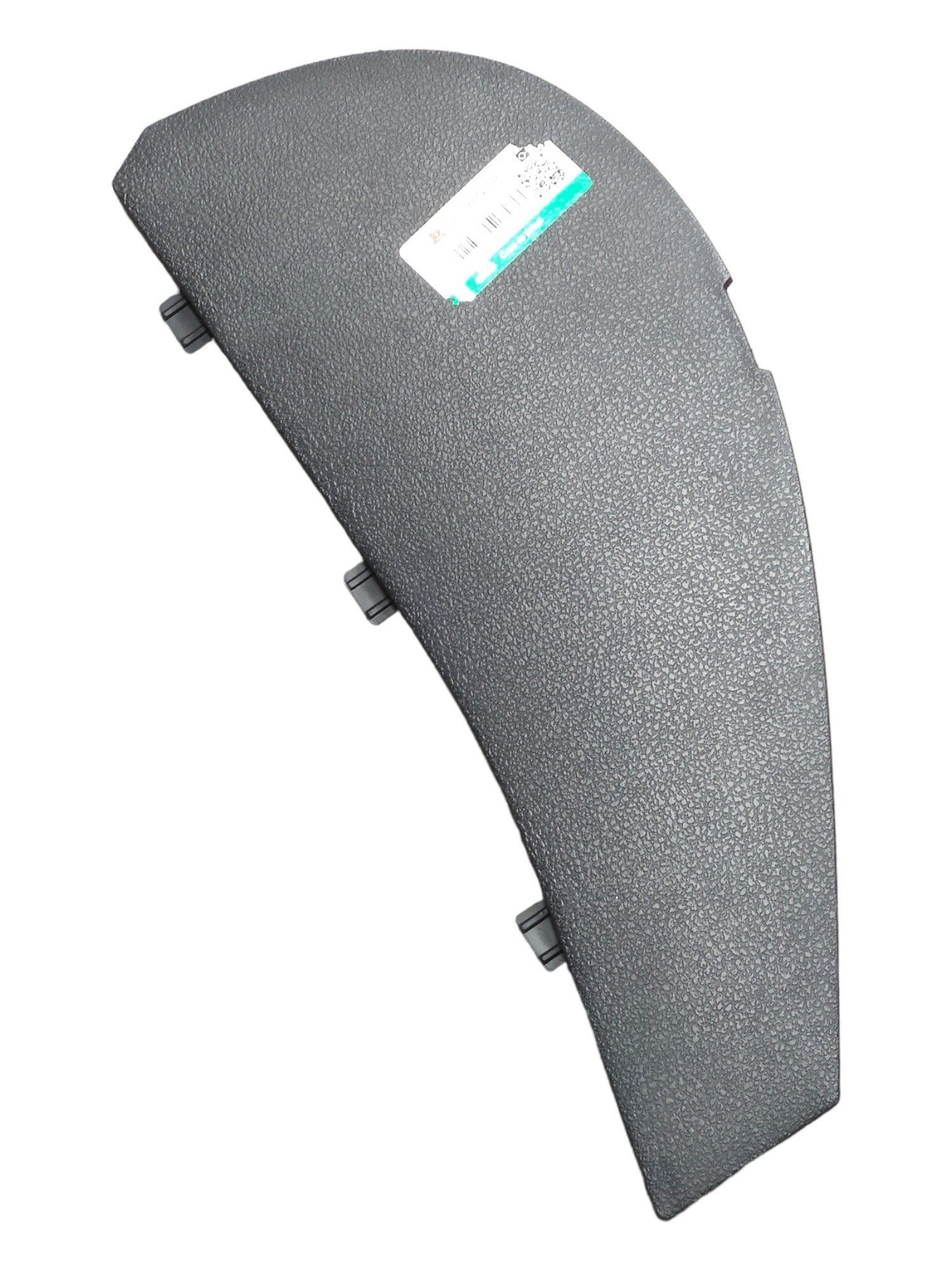 Acabamento Esquerdo Painel Nissan March S 2014 684991hk0a 1