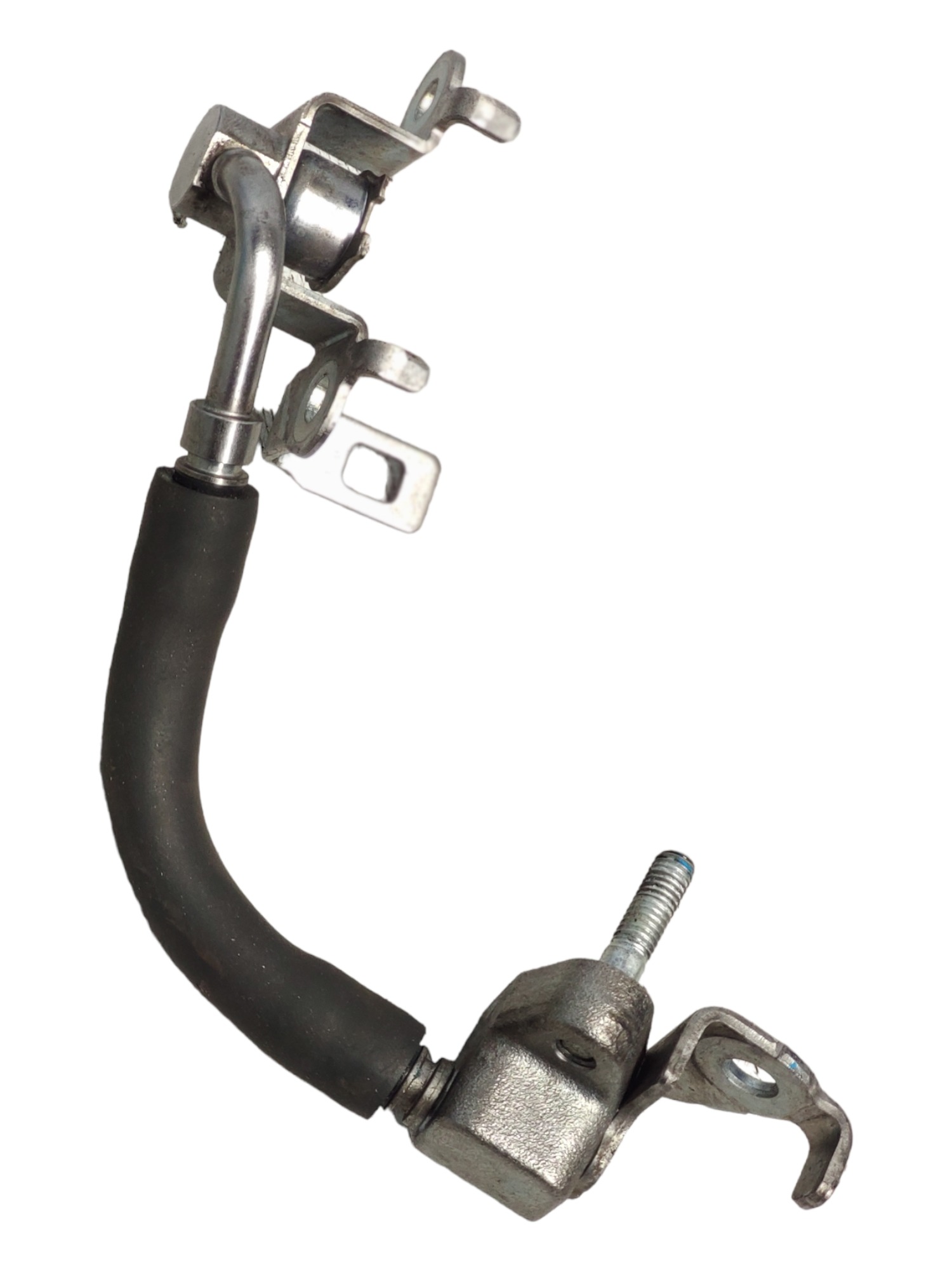 Suporte Resistência Partida A Fria Honda City Dx 2012 1