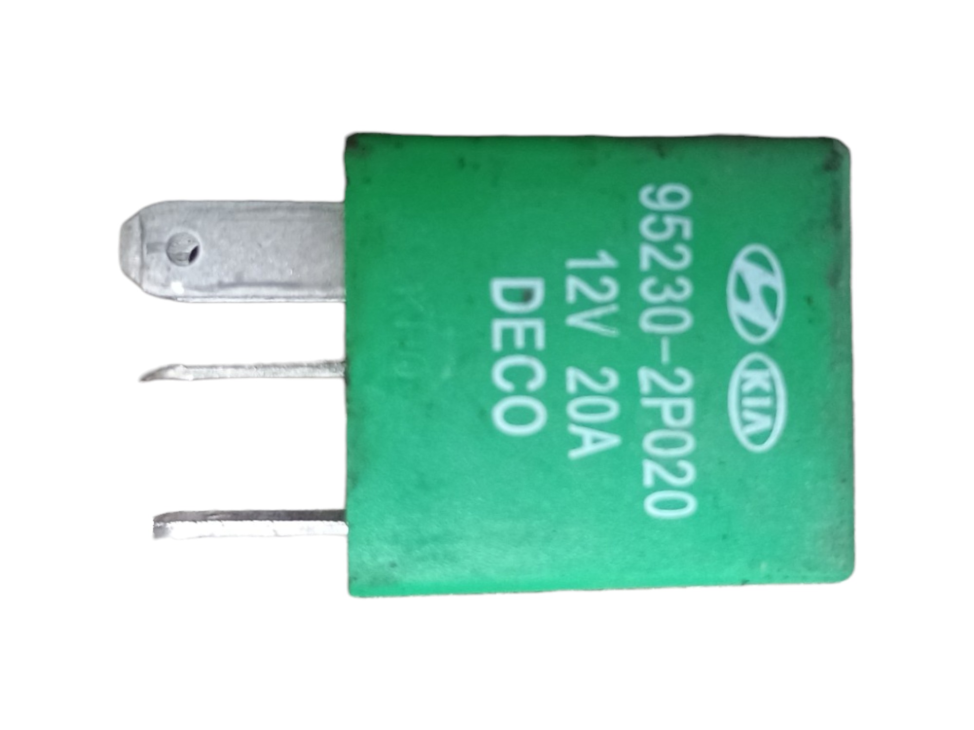 Relé Caixa De Fusíveis Hyundai Hb20 1.6 12v 2014 952302p020 1