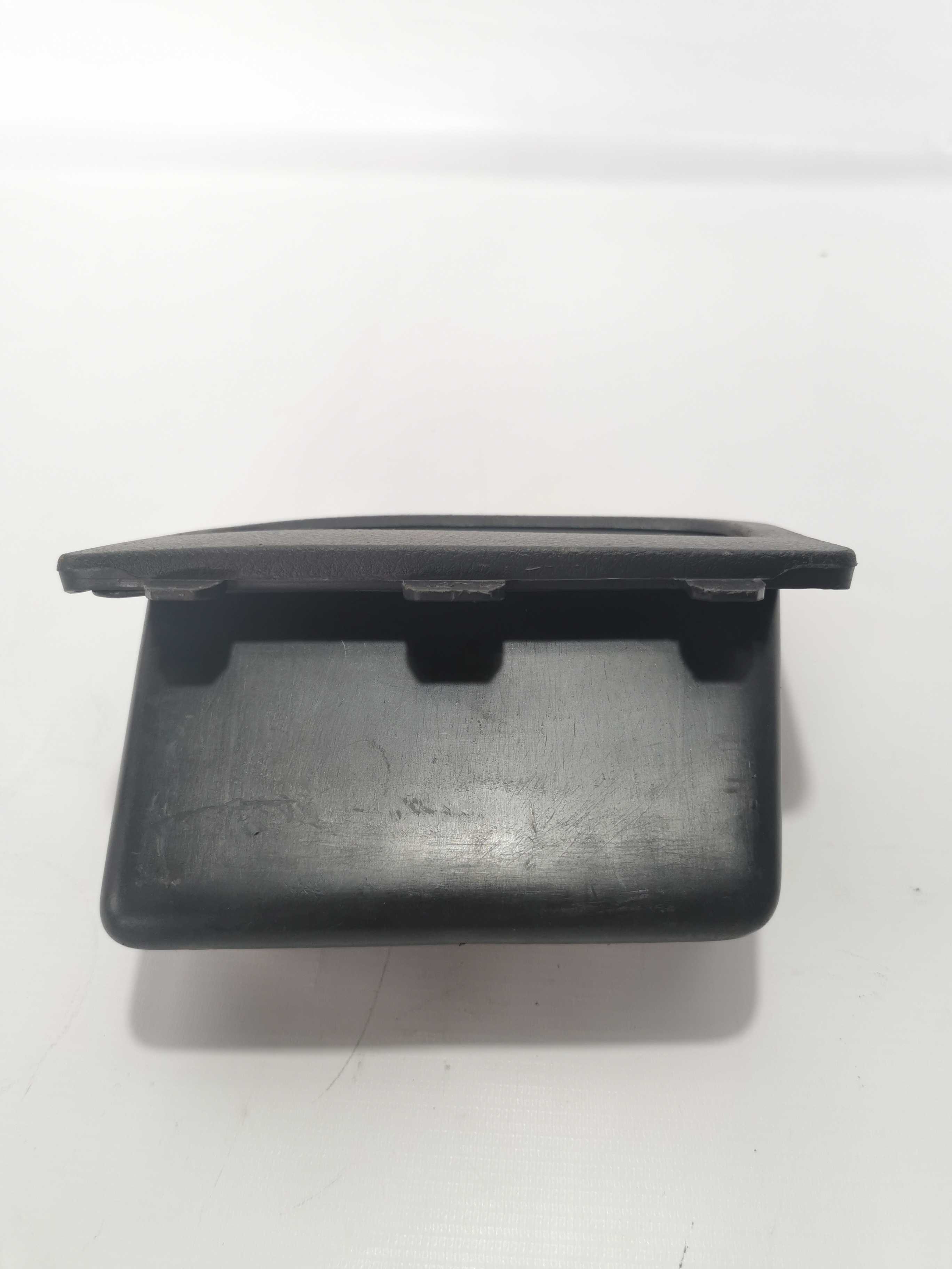 Cobertura Caixa De Fusível vw Gol City 5u1857968 3