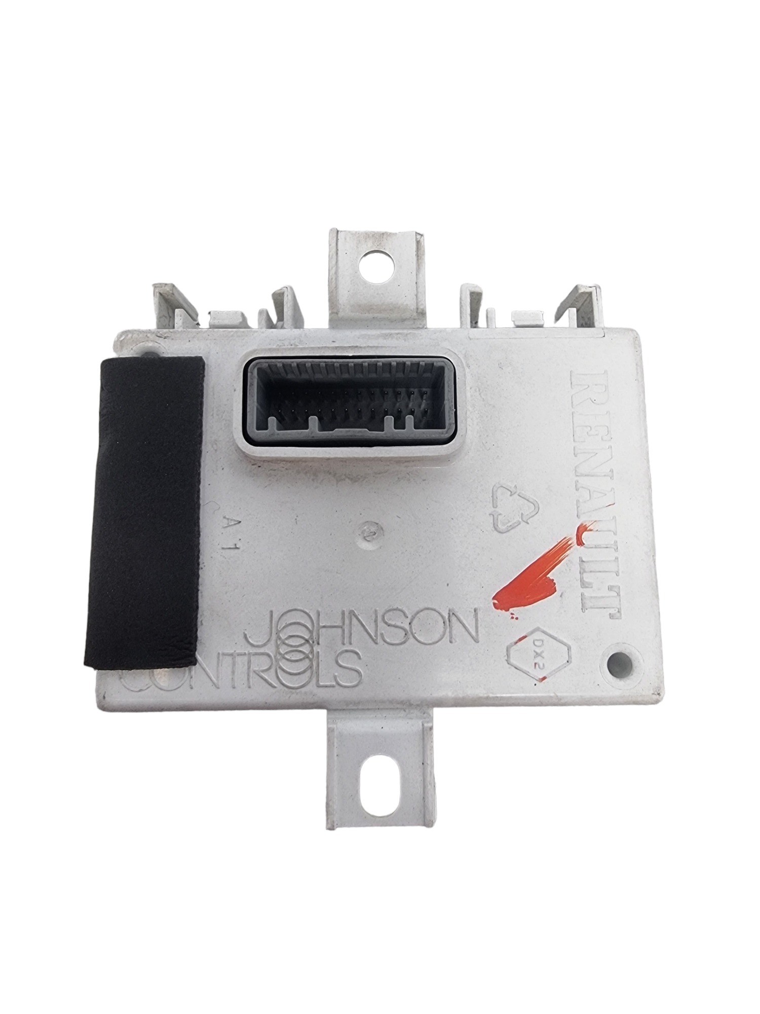 Módulo Controle De Som Renault Oroch 2021 283464084