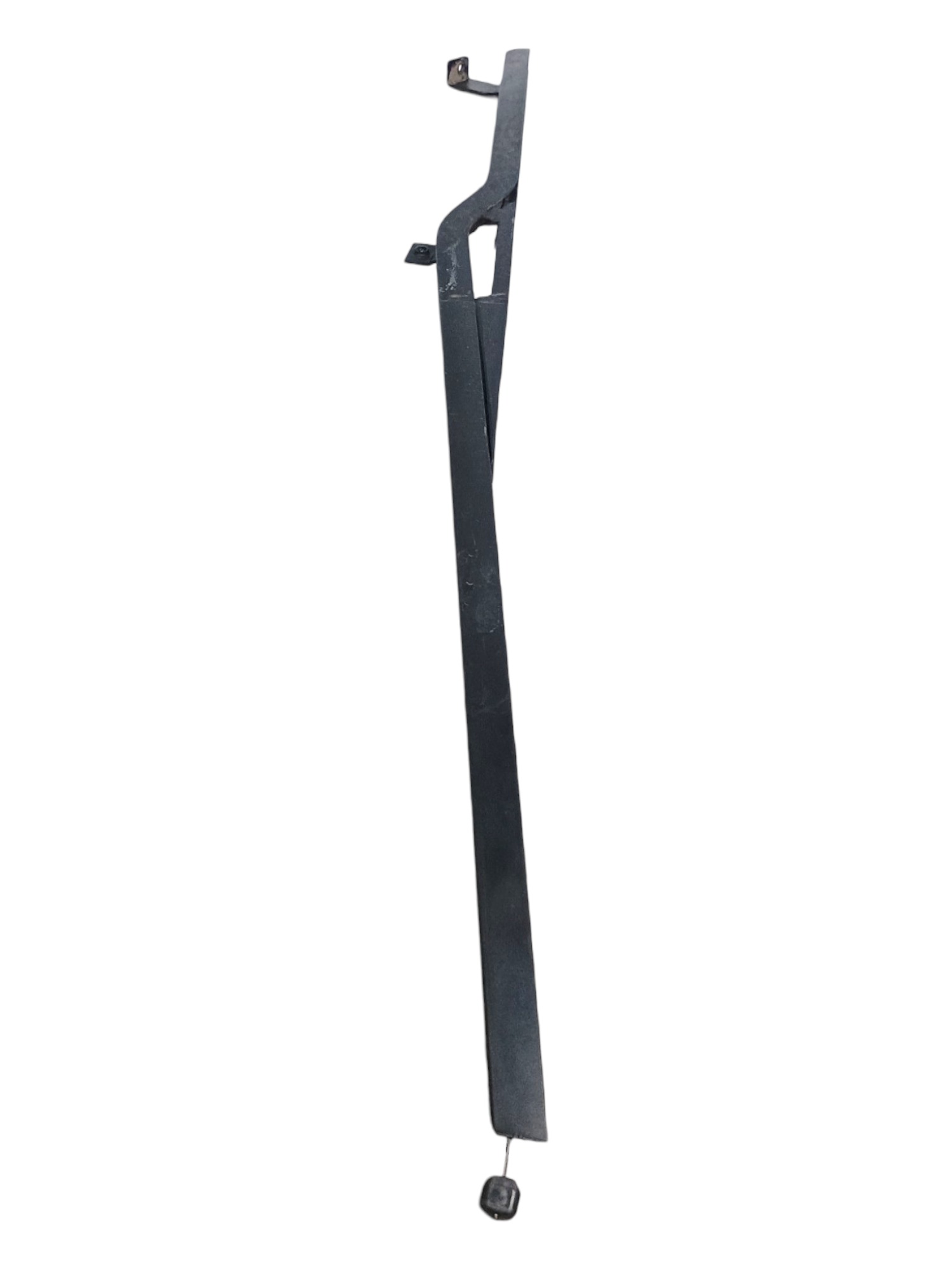 Guia Vidro Porta Tras Esquerda Vw Spacefox 2018 5z4839415 1
