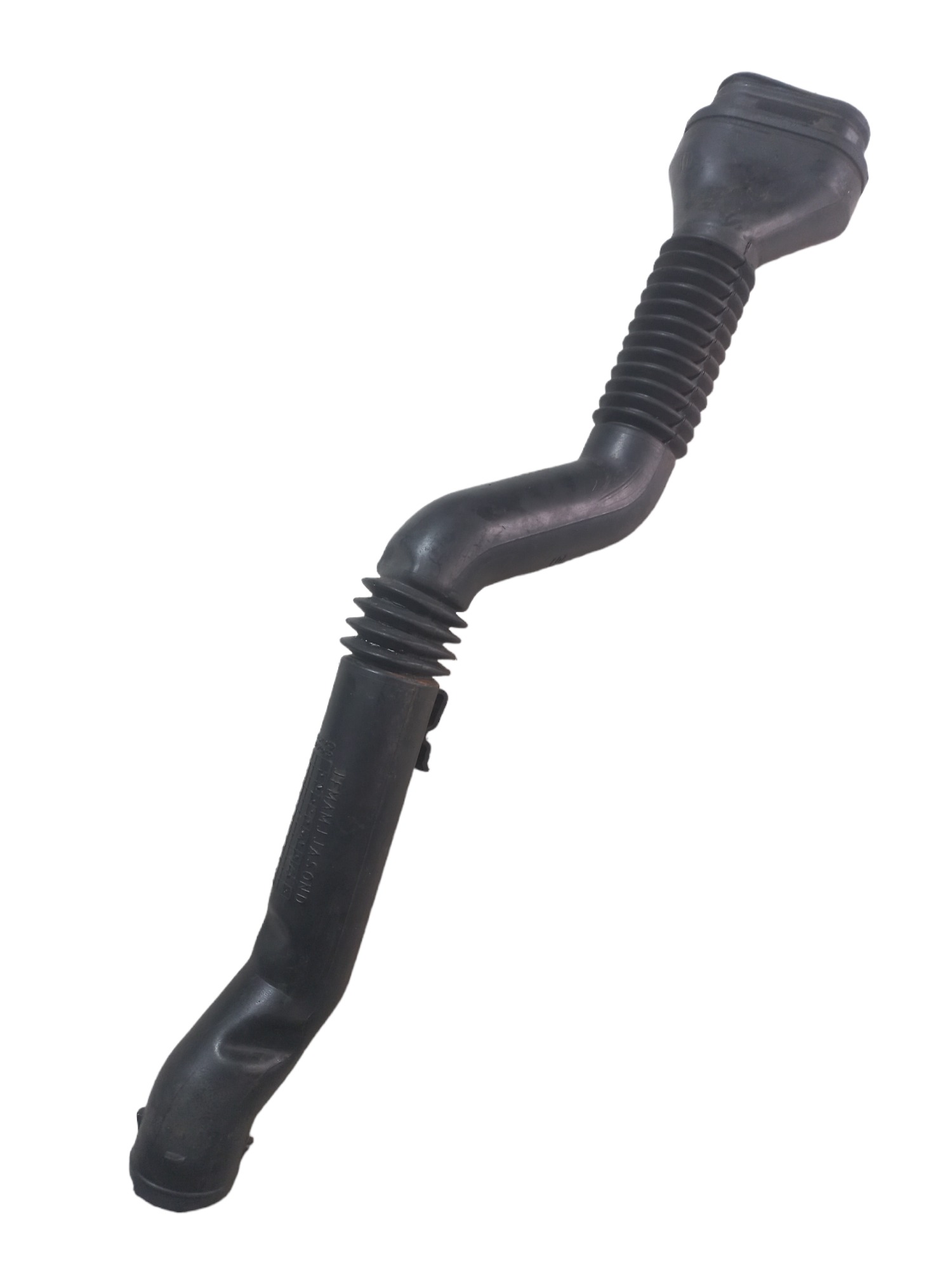 Tubo Drenagem Ar Condicionado Gol Trend 1.0 2009 5u0804543