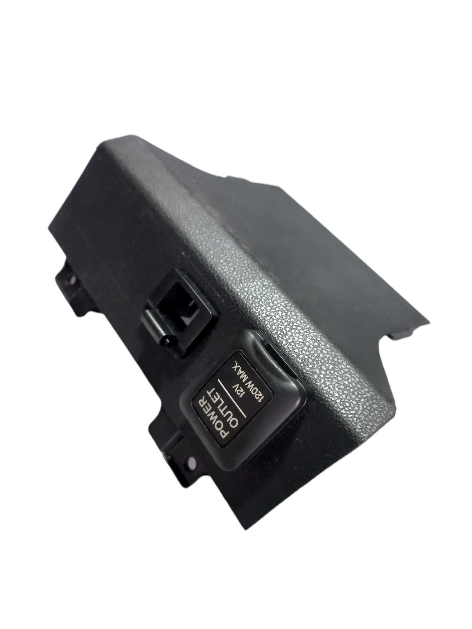 Moldura Tomada Honda Fit Exl 2009 77295tj0 2
