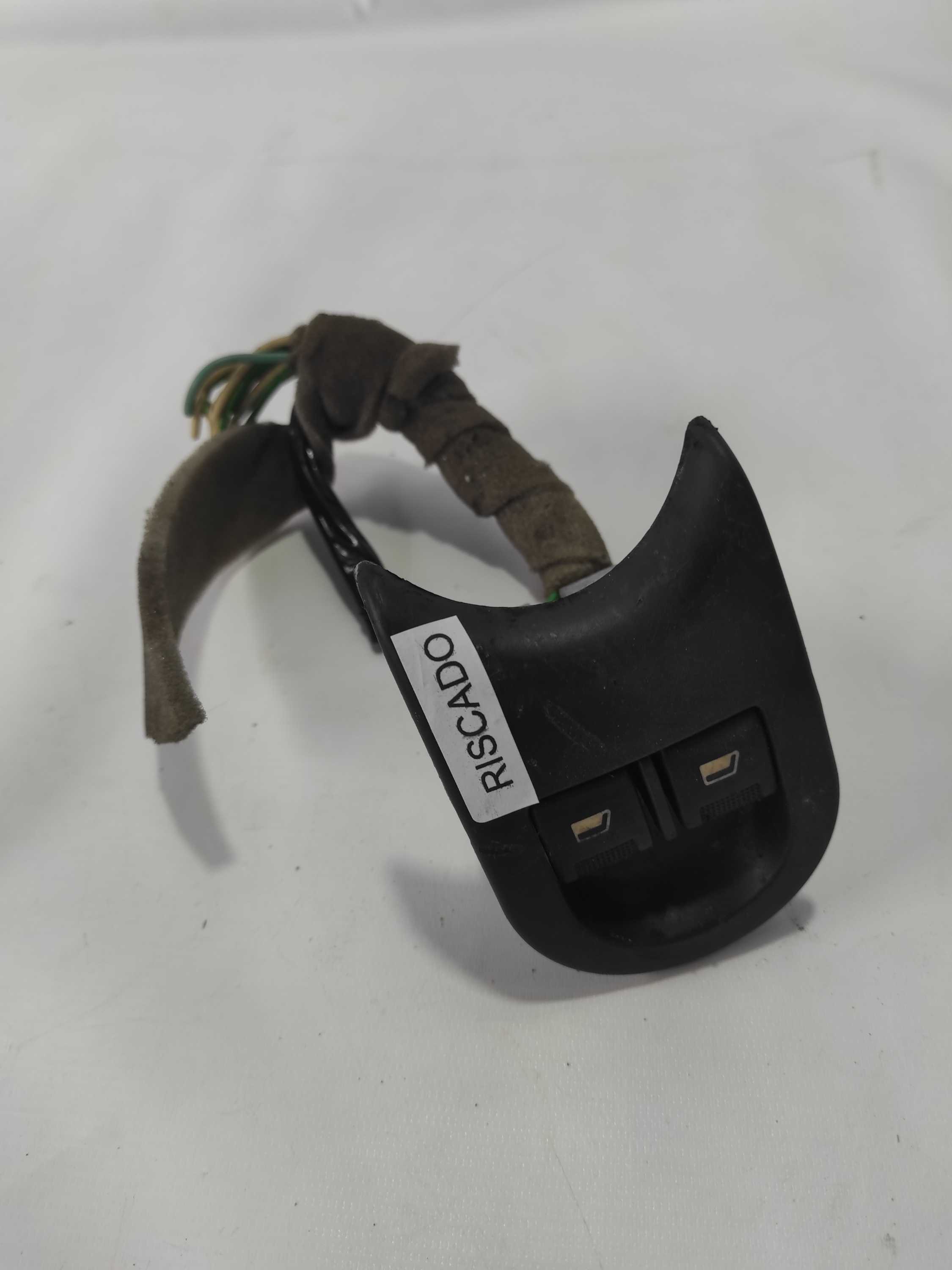 Botão Comando Vidro Elétrico Citroen C3 Glx 2012 1