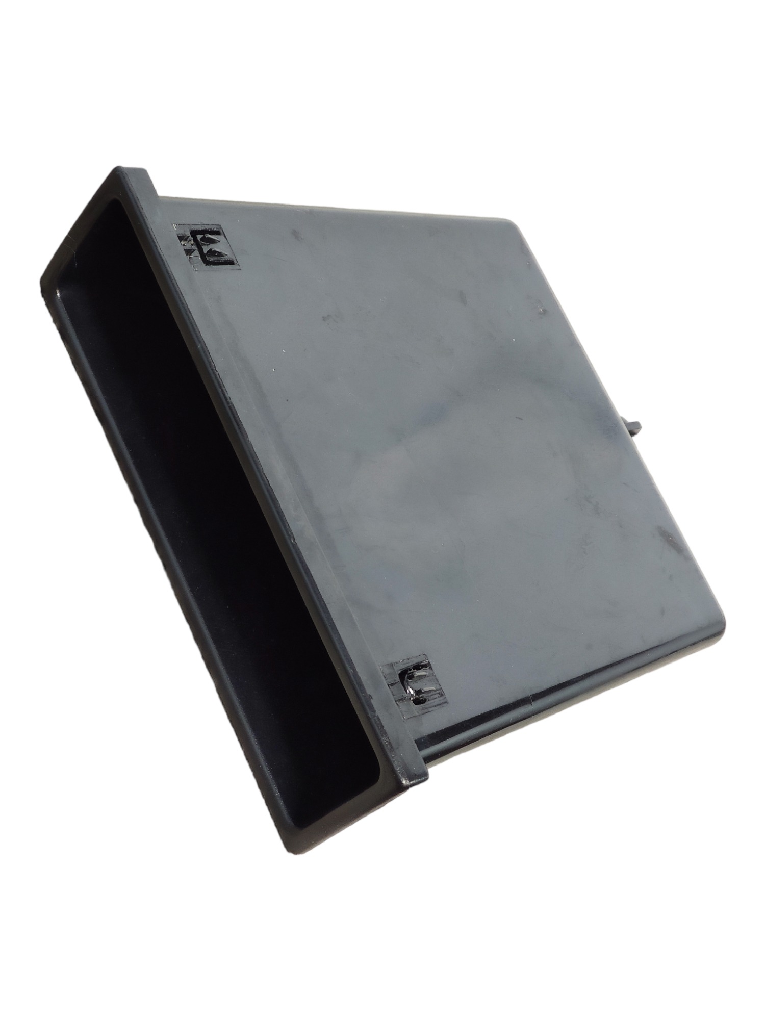 Porta Objetos Ford Fiesta 2008 2s65a06202 2