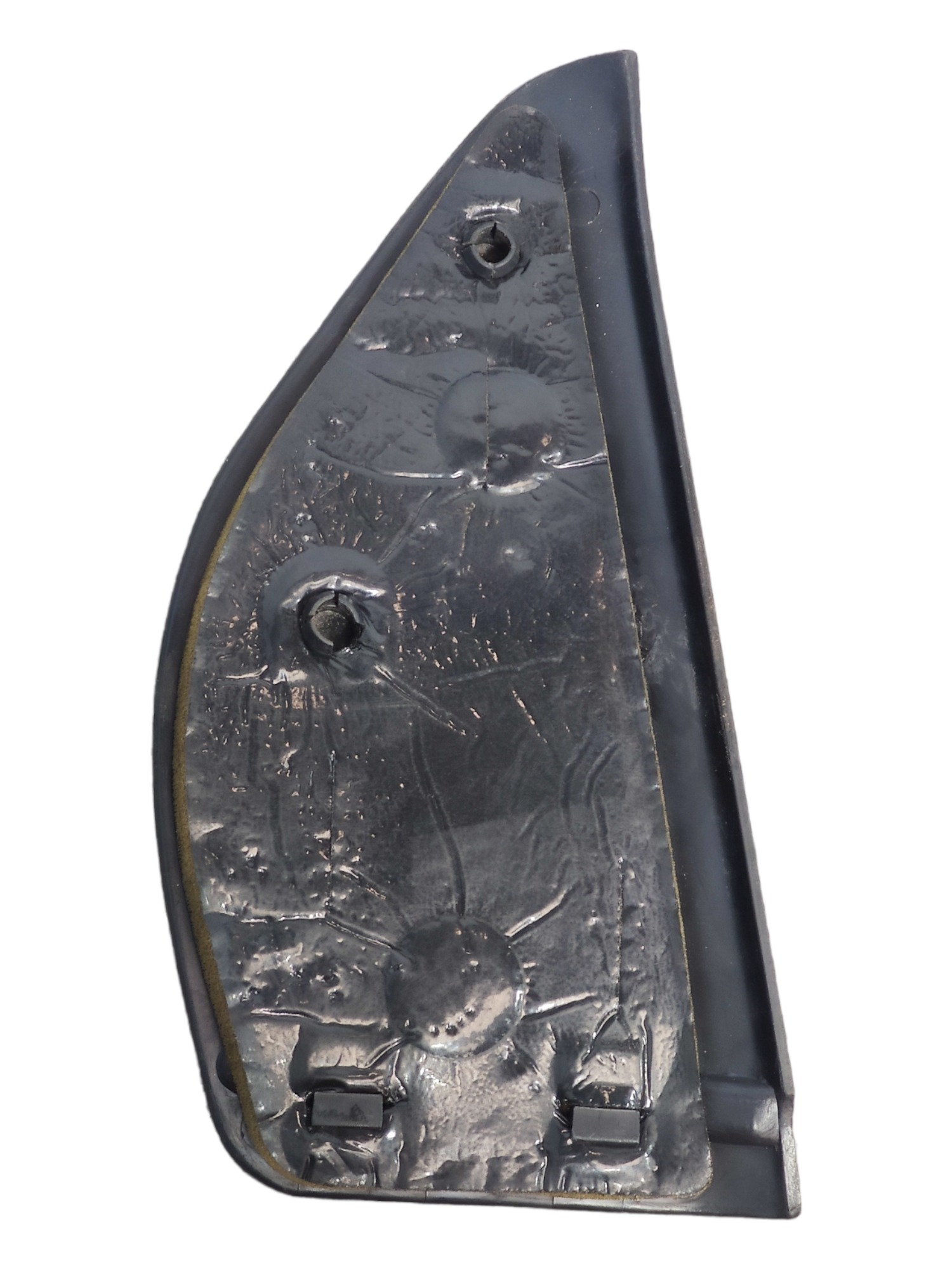 Moldura Interna Porta Traseira Direita Fiat Palio 1999 2