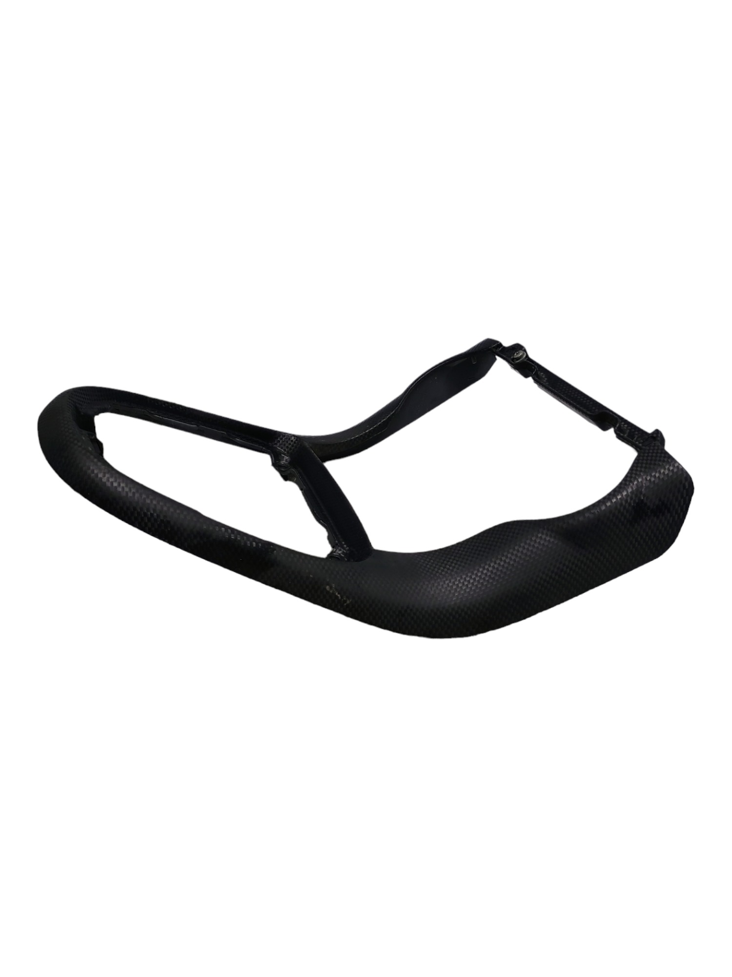Moldura Console Central Fiat Bravo Essence 1.8 16v 2014 4
