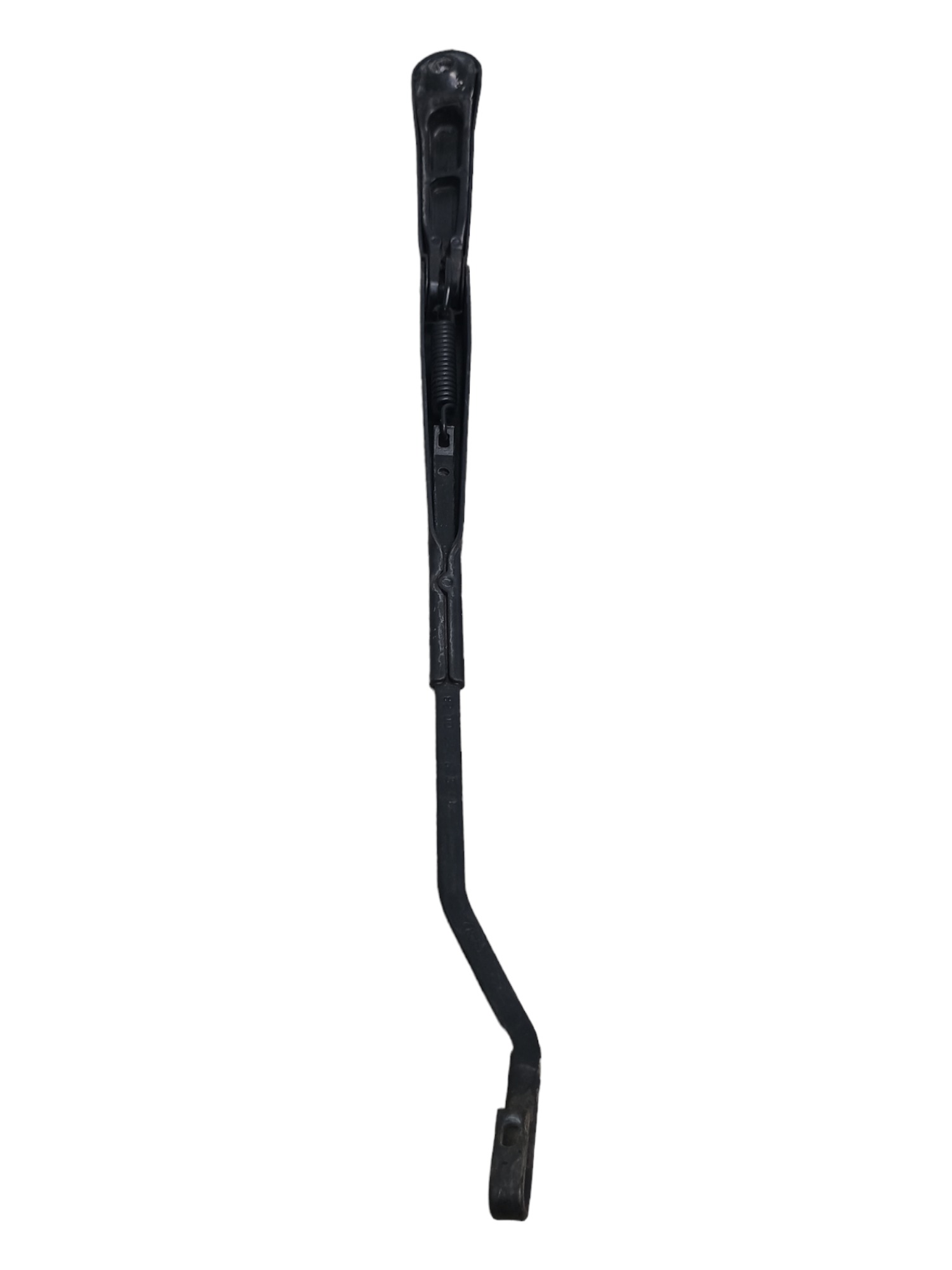 Braço Limpador Parabrisa Esq Renault Clio 2011 8200384603 2