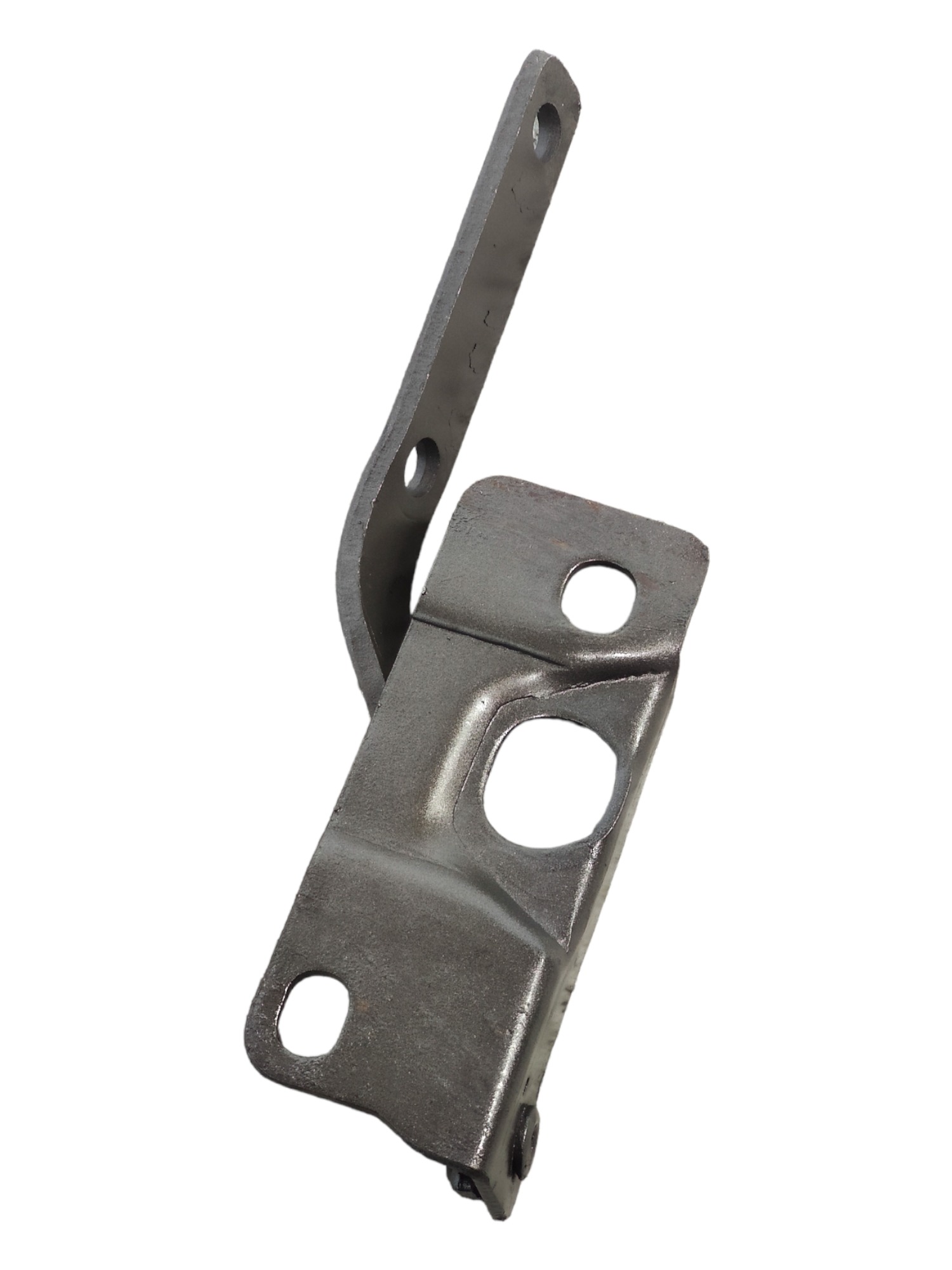Dobradiça Capô Direito Vw Gol 2004 2