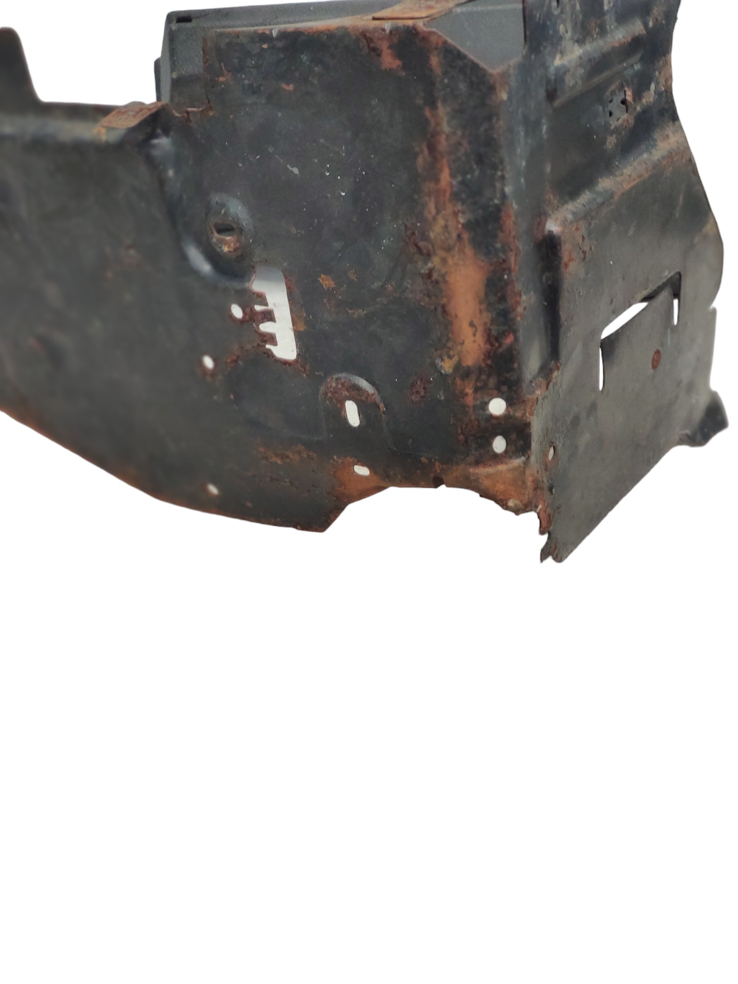 Suporte da bateria Renault Clio 2001 1