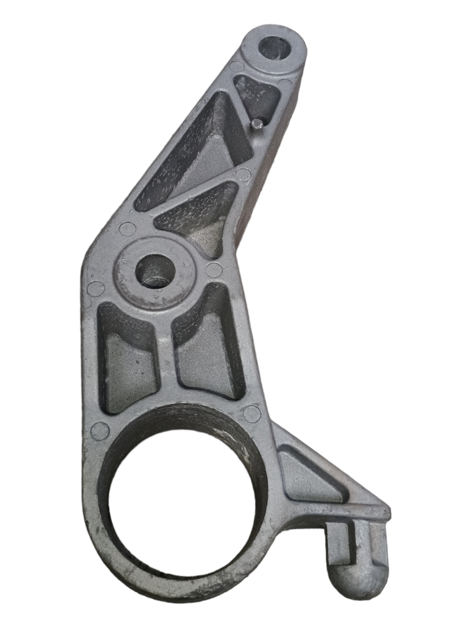 Suporte Coxim Câmbio Gm Corsa 2003 93302286 2