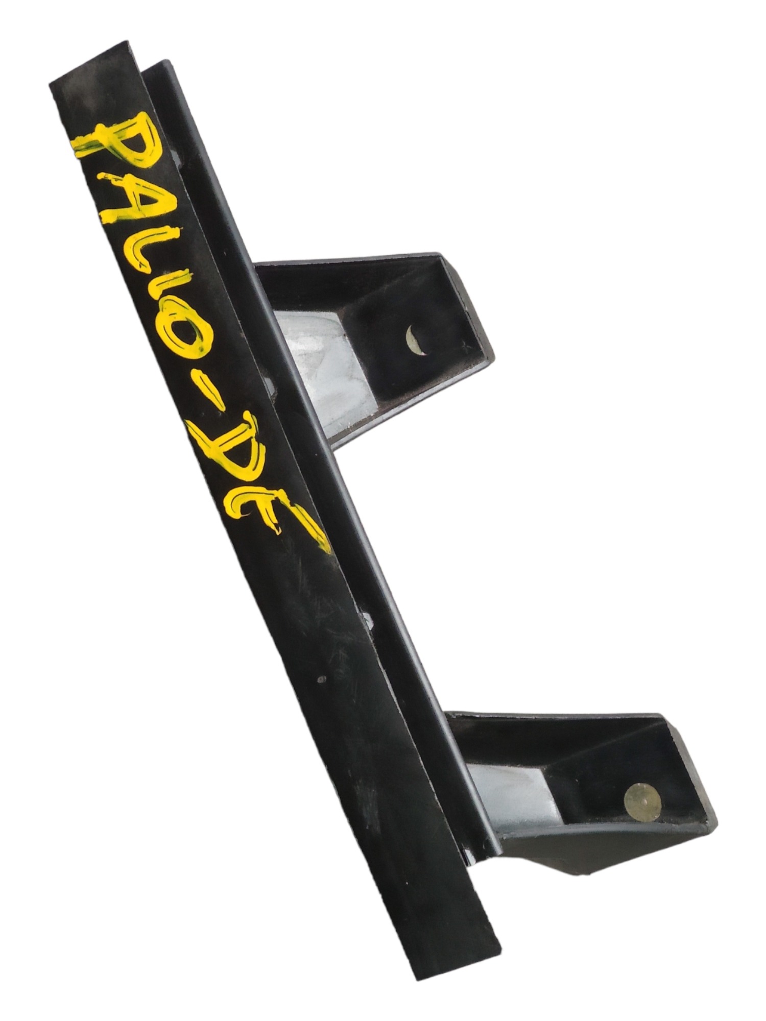 Guia De Vidro Dianteiro Esquerdo Fiat Palio 2005 46409305 1
