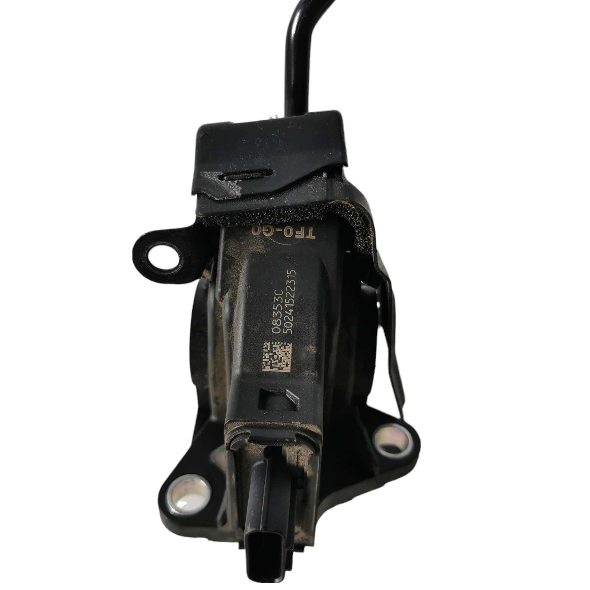 Pedal Do Acelerador Honda Fit Exl 2009 08353c 5