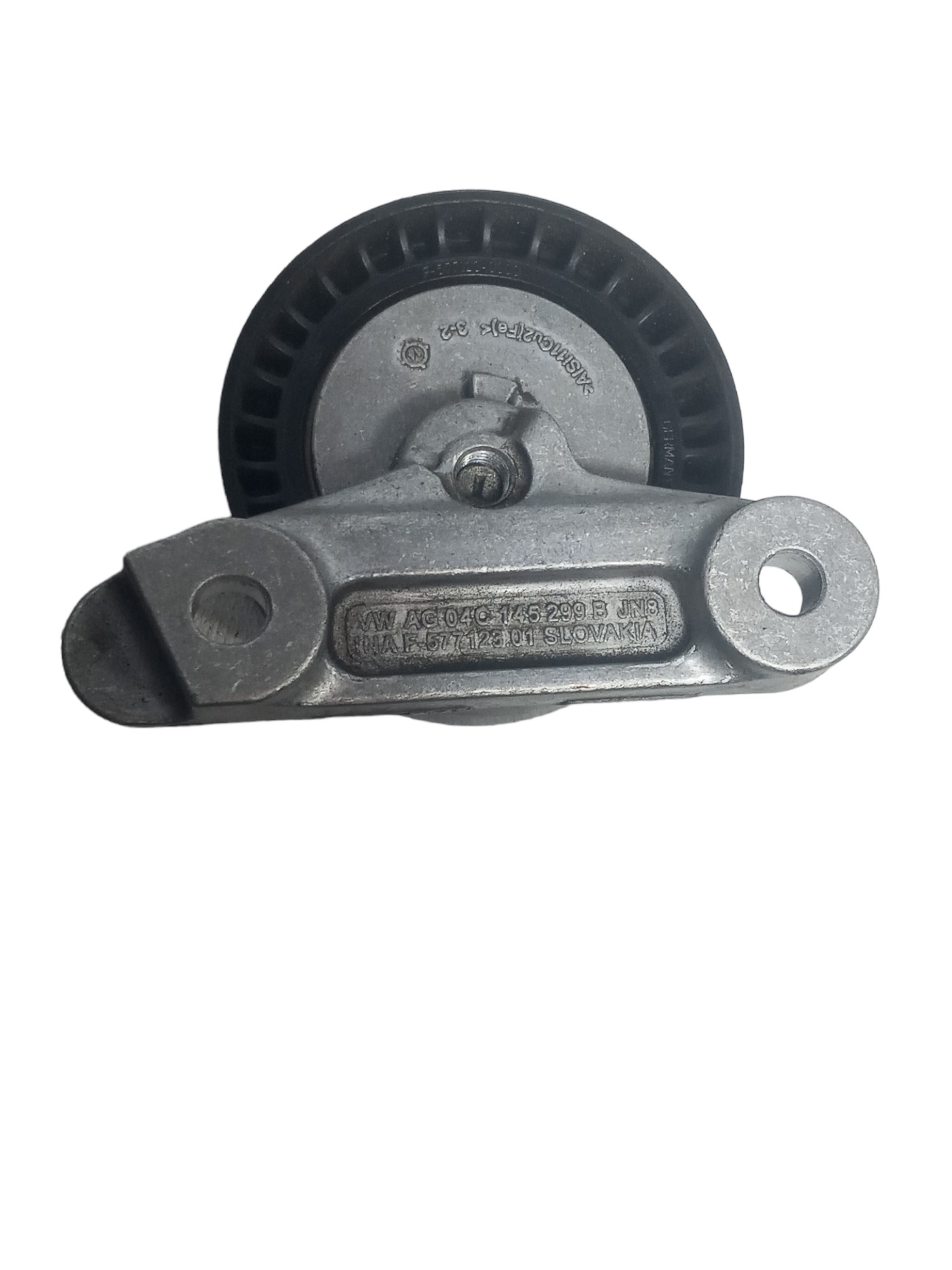 Tensionador Correia Alternador Vw Up Move 2015 2