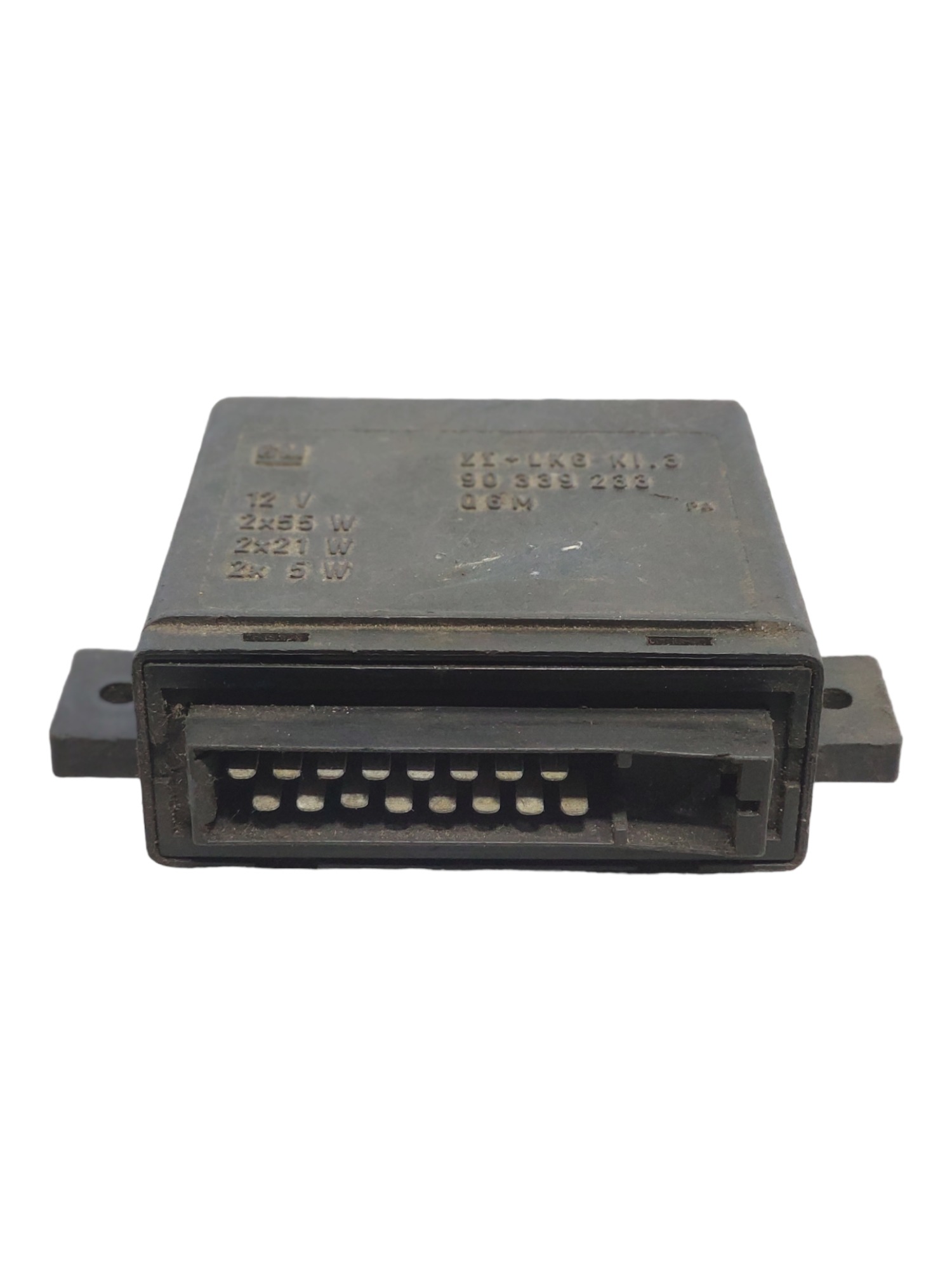 Módulo Controle Funções Gm Vectra 1996 90339233 3