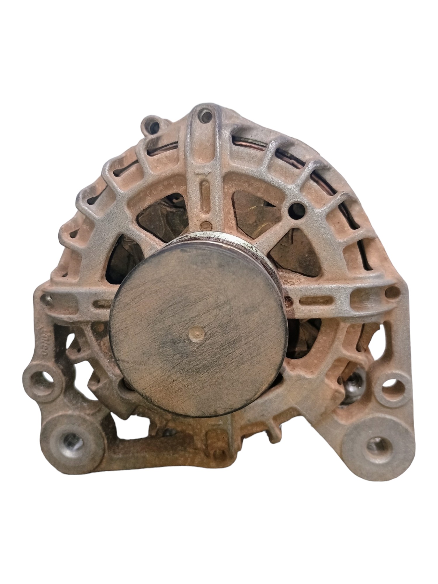 Alternador Vw Fox 1.0 2017 04c903023p