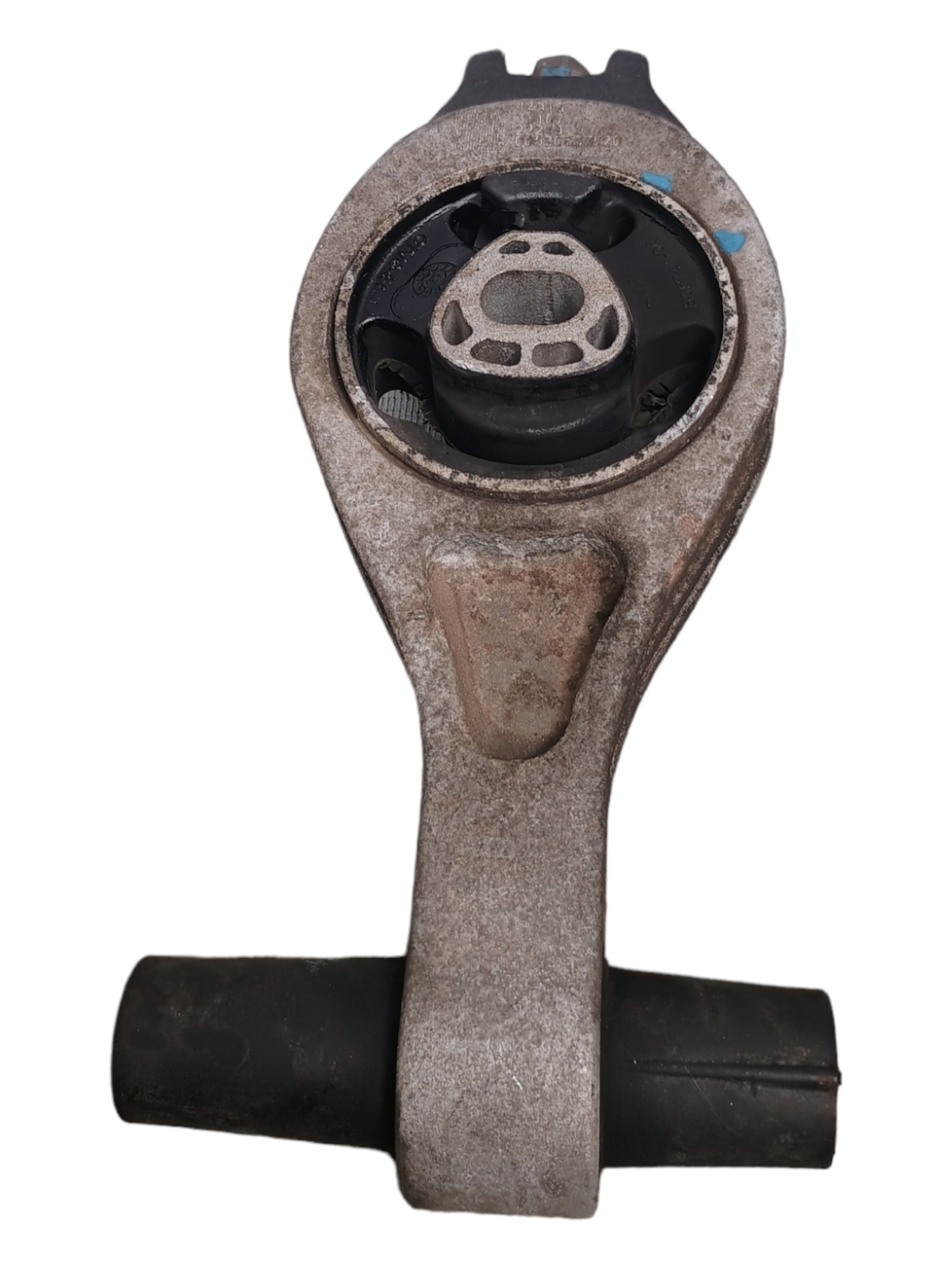 Coxim Traseiro Câmbio Fiat Cronos Drive 1.3 2019 2