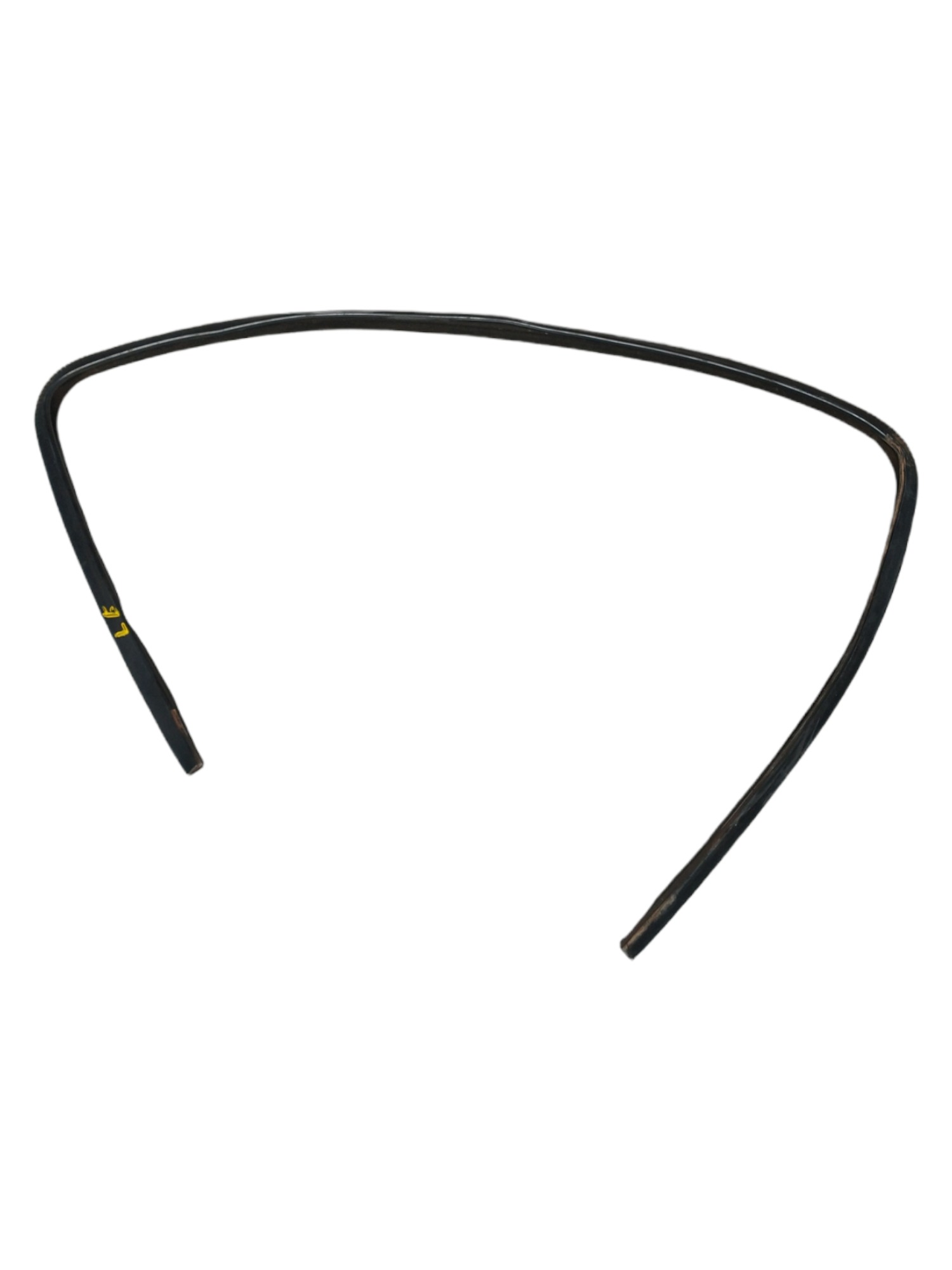 Borracha Interna Dianteira Esquerda Ford Ka Flex 2008 1