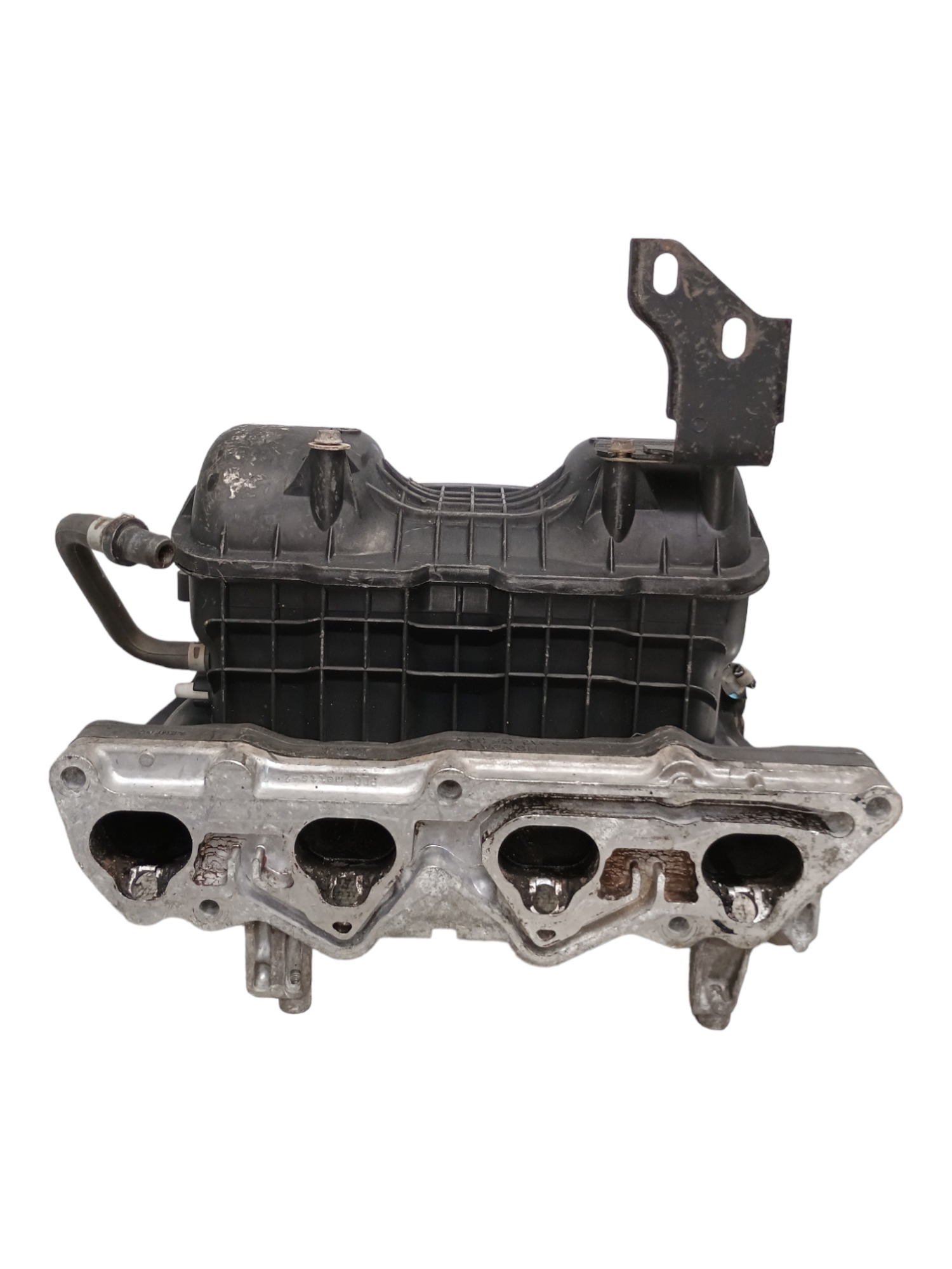 Coletor De Admissão Honda Civic 1.7 2004 1